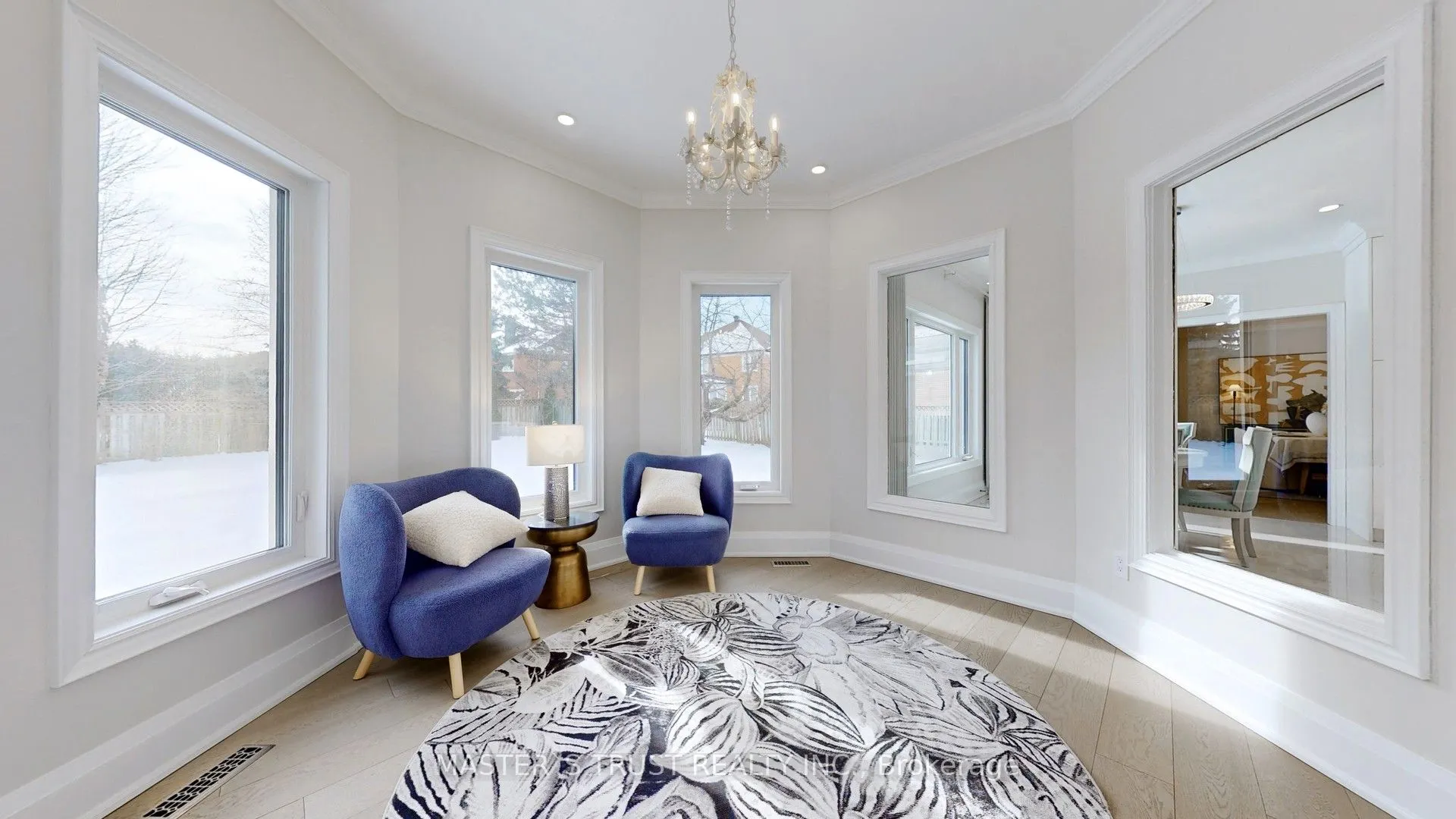 31 Boake Trail