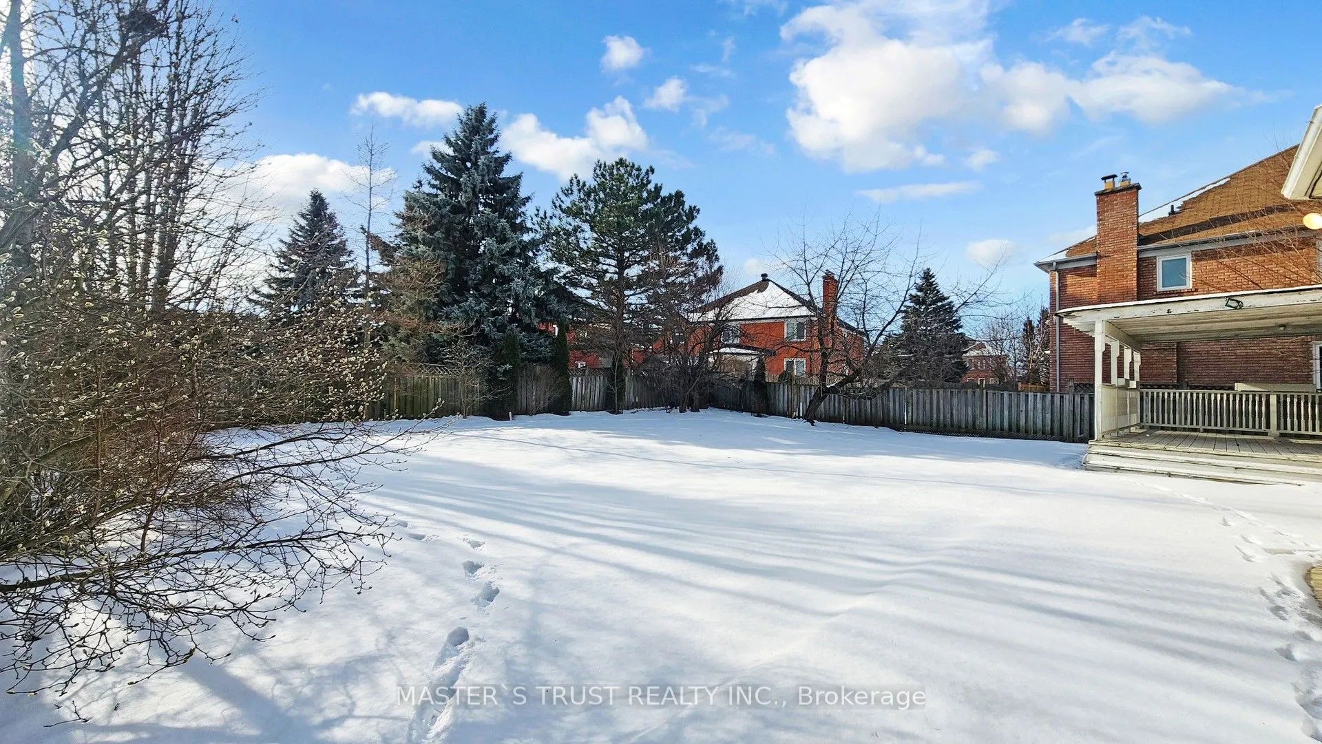 31 Boake Trail