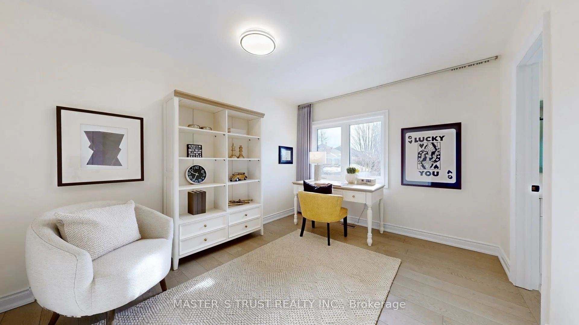 31 Boake Trail