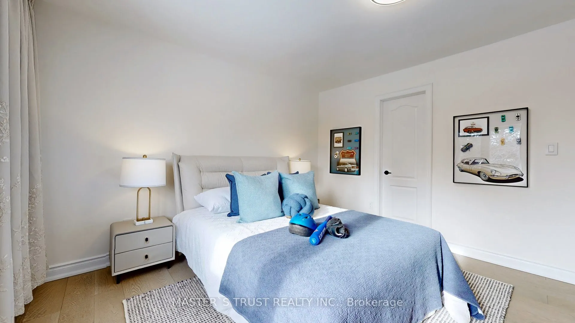 31 Boake Trail