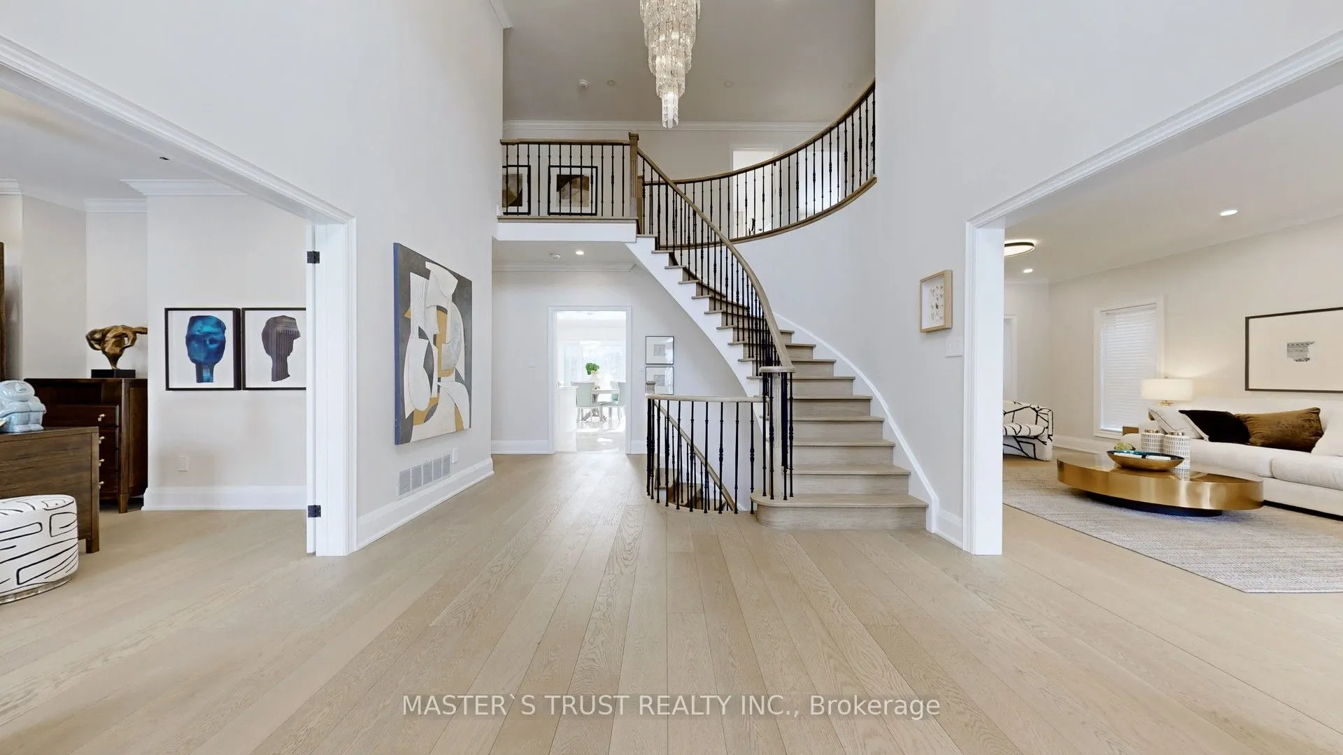 31 Boake Trail