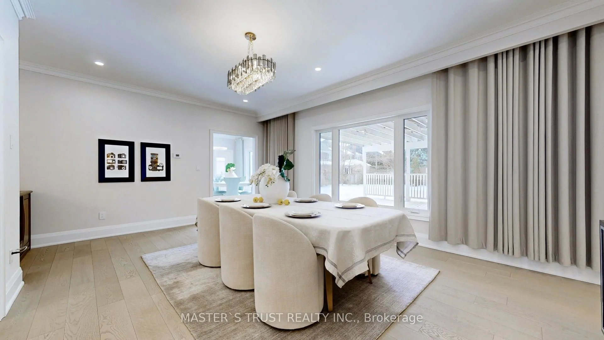 31 Boake Trail