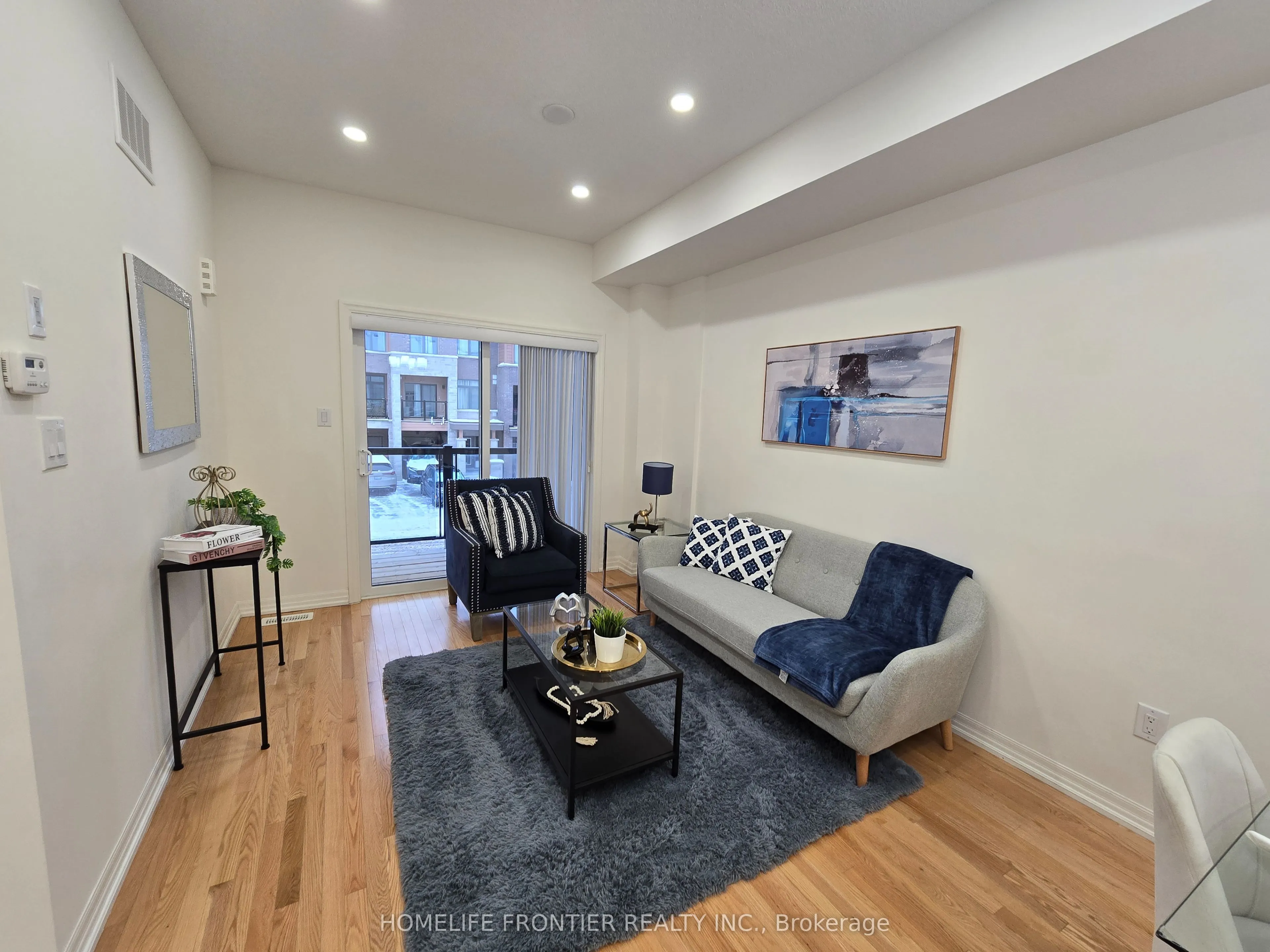 236 Vivant Street