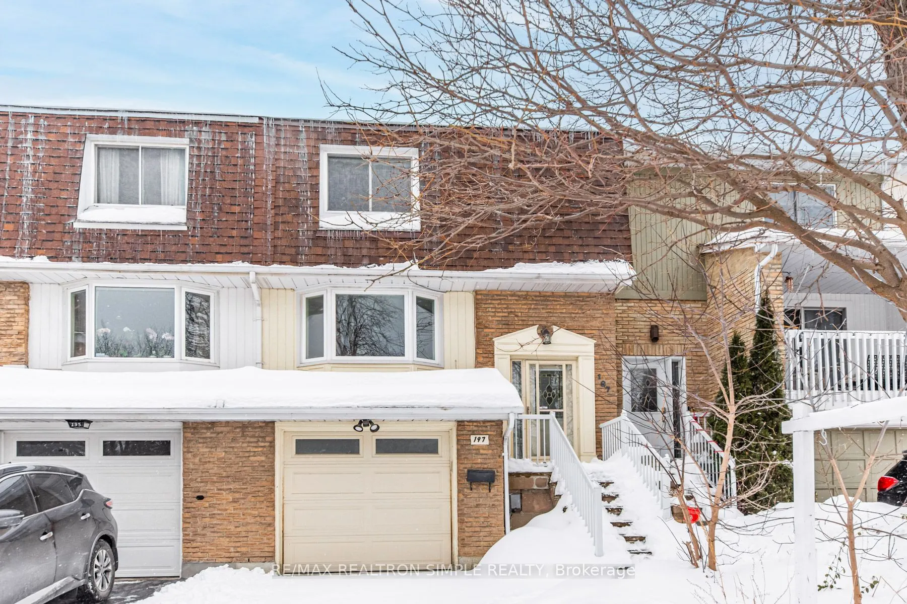 197 Tamarack Drive