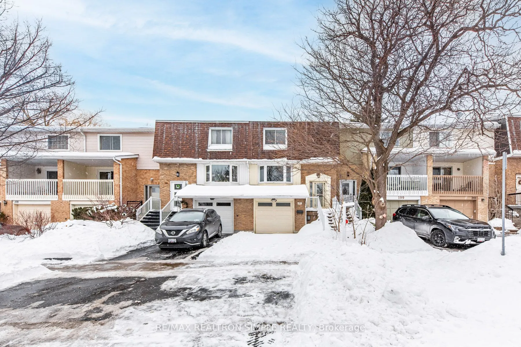 197 Tamarack Drive