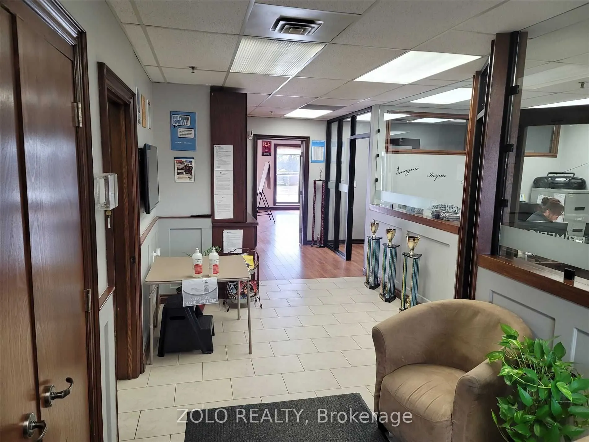 3300 Steeles Avenue W, #204