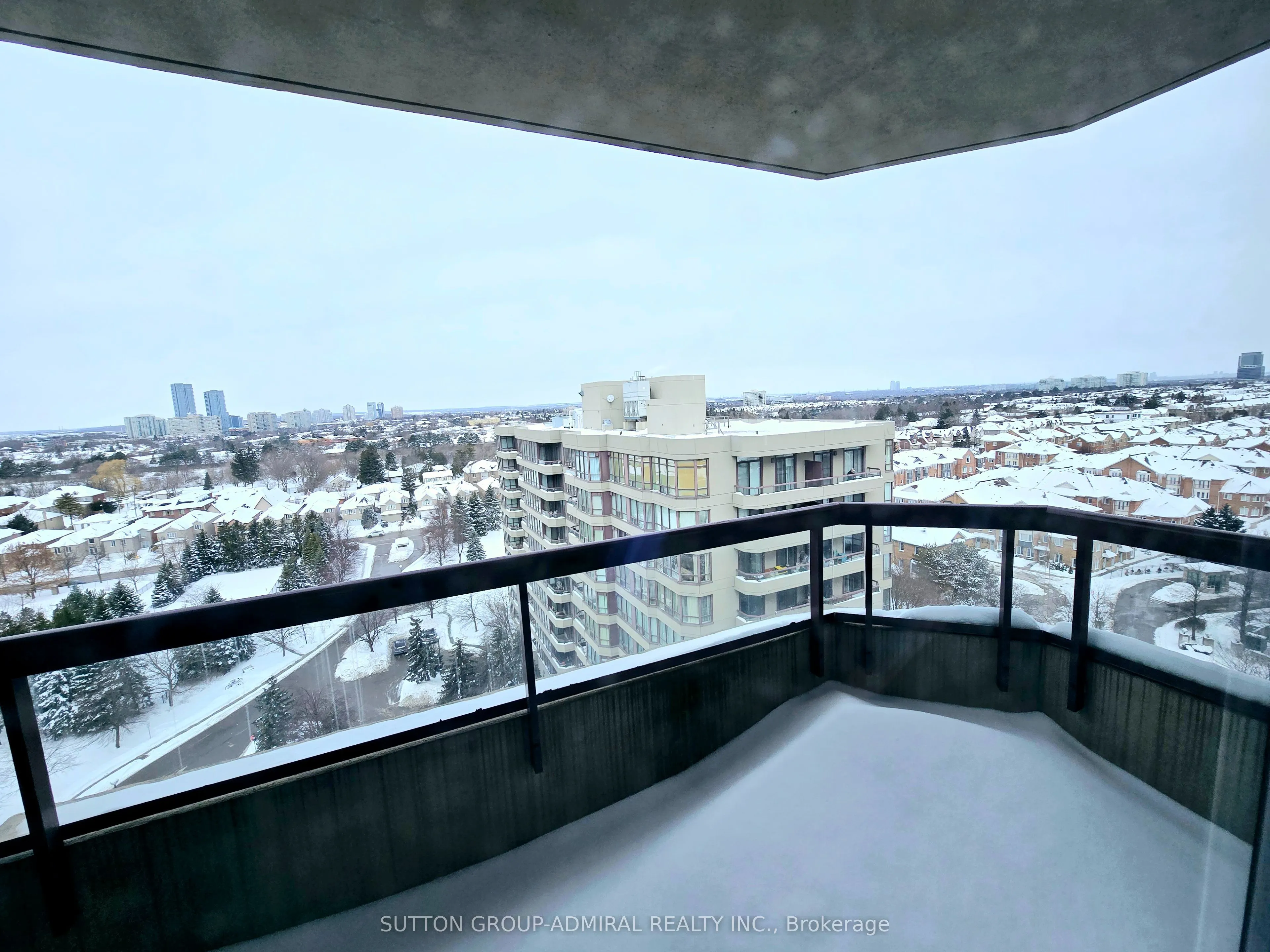 91 Townsgate Drive, #PH210