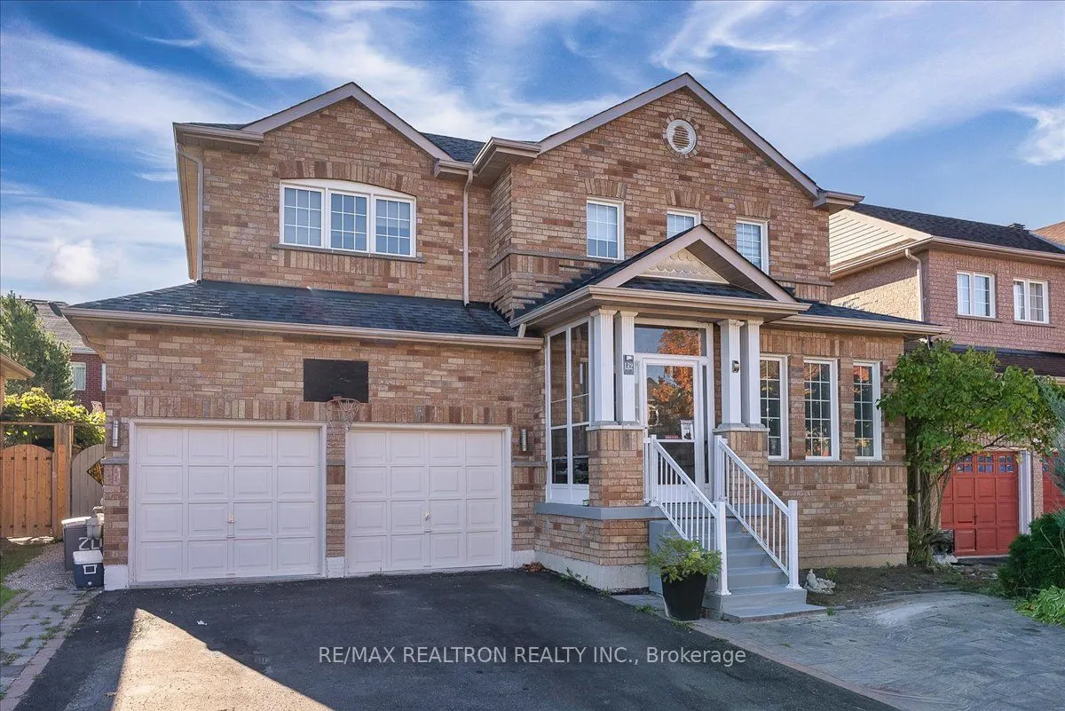 129 Flagstone Way
