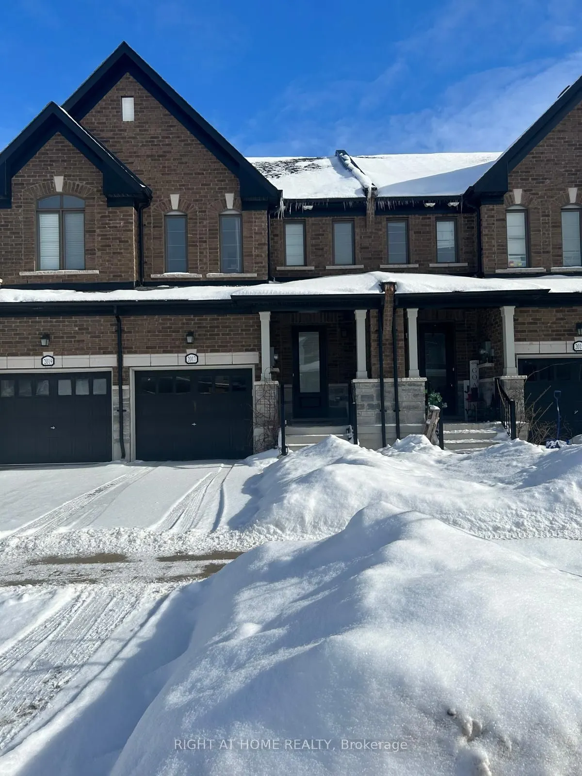 2017 MULLEN Street
