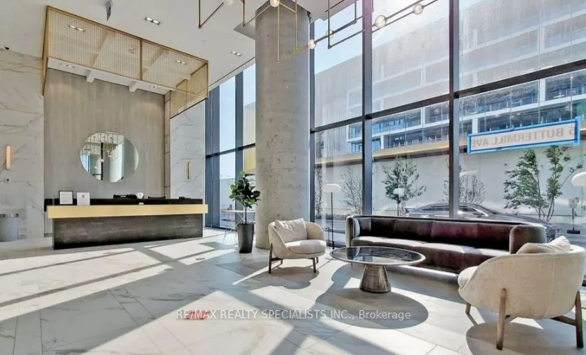 5 Buttermill Avenue, #5605