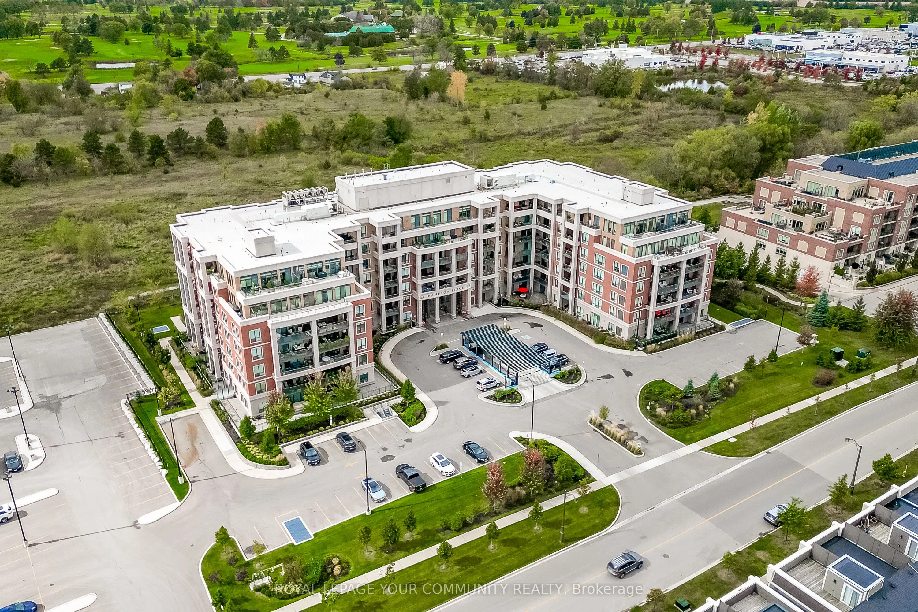 25 Baker Hill Boulevard, #409