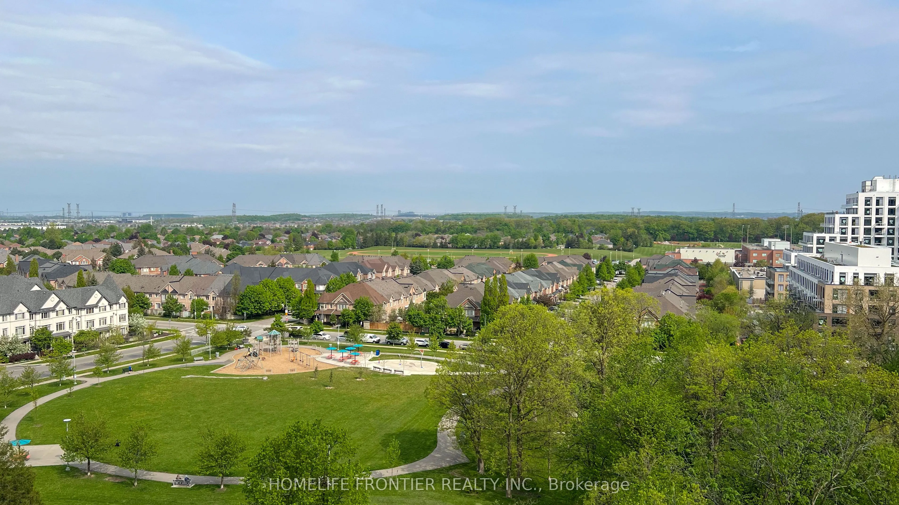 7 North Park Road, #1007