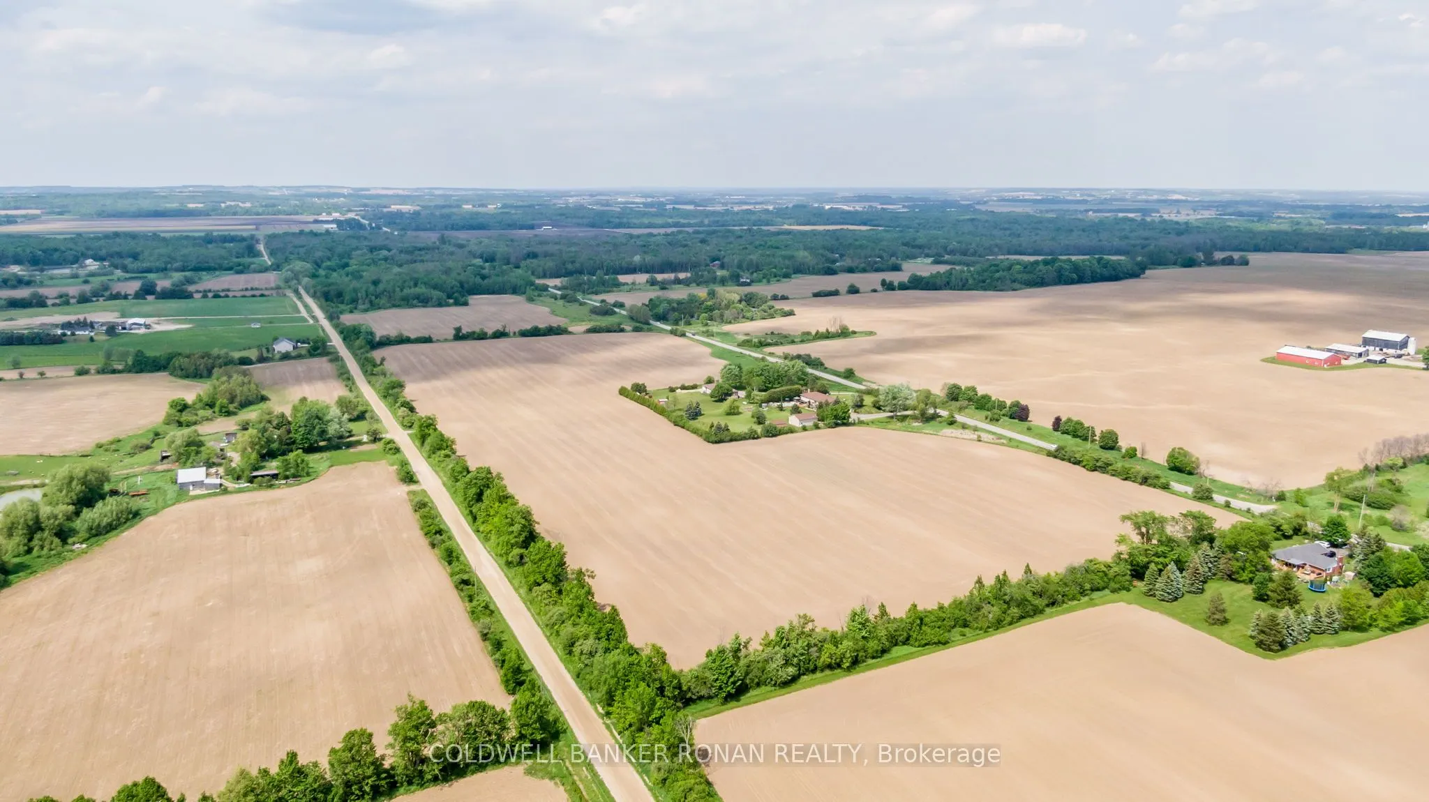 3131 Concession Road 8