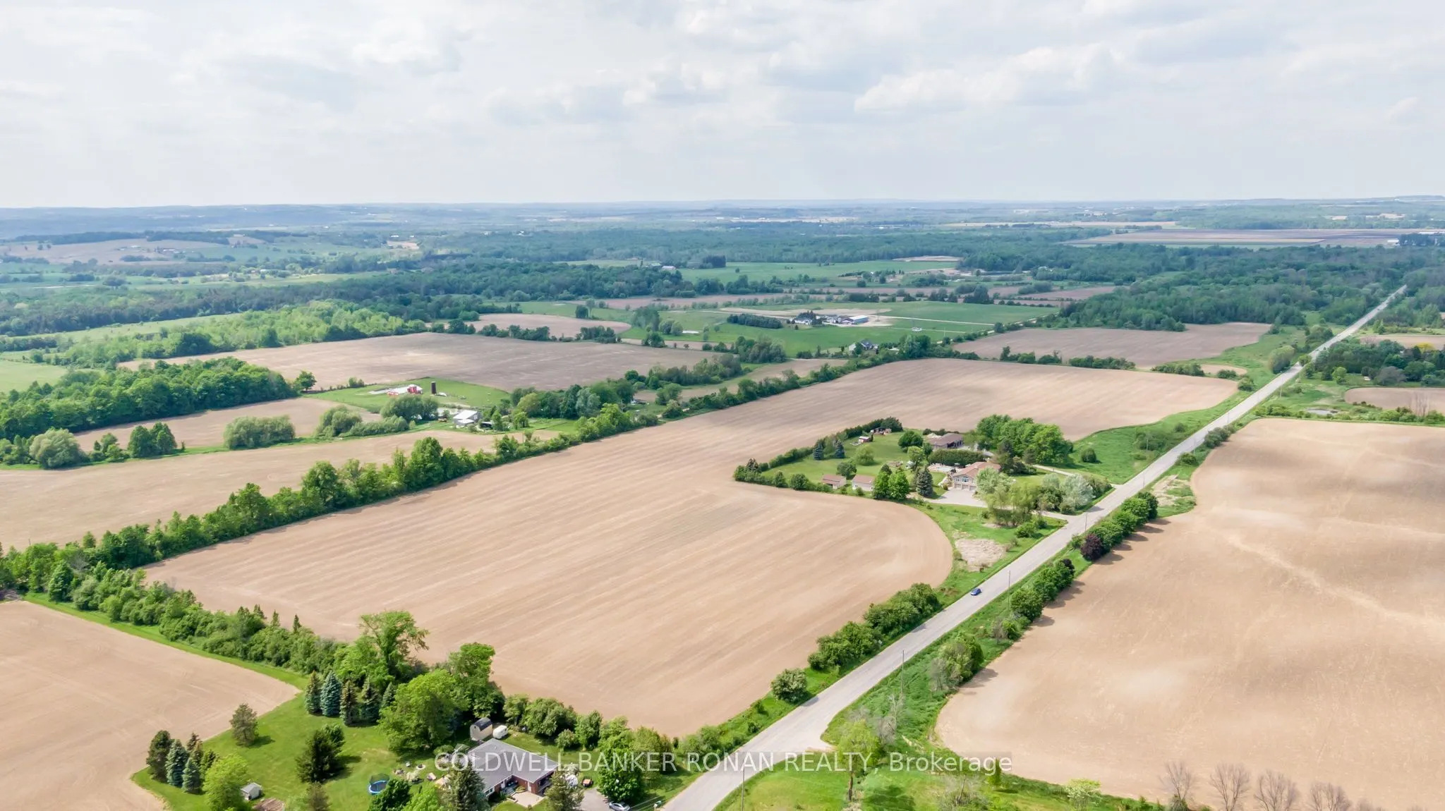 3131 Concession Road 8