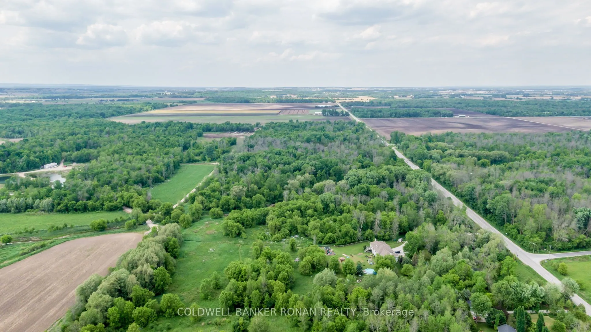 3131 Concession Road 8
