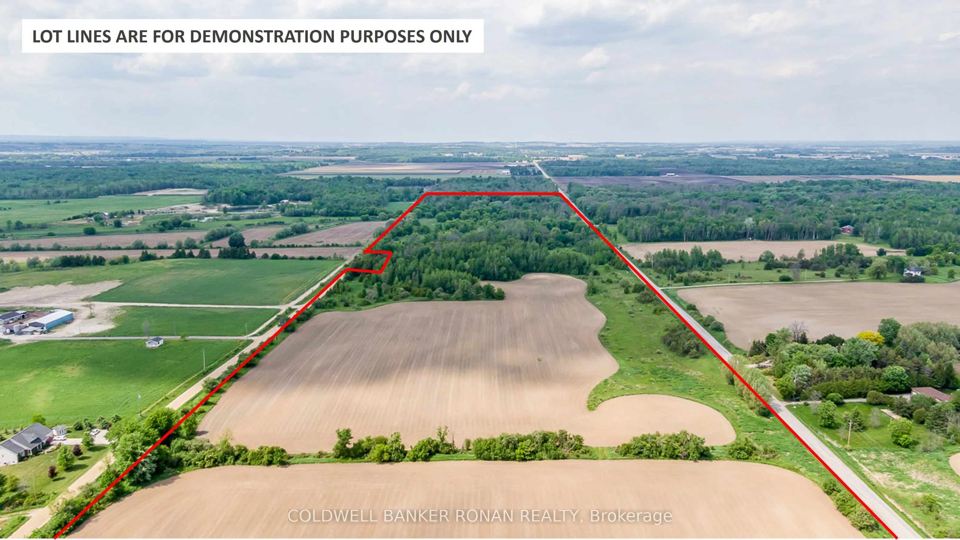 3131 Concession Road 8