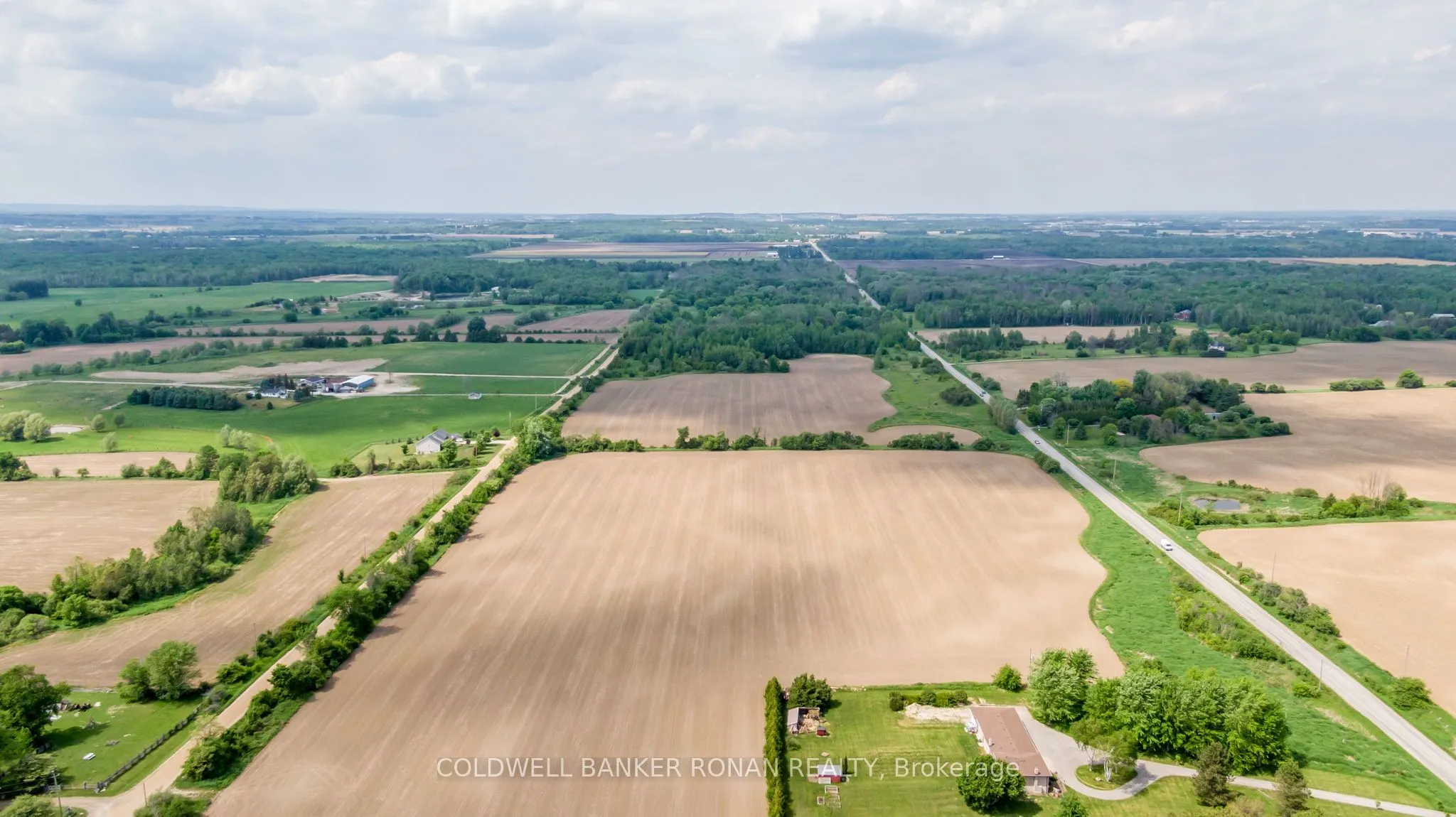 3131 Concession Road 8