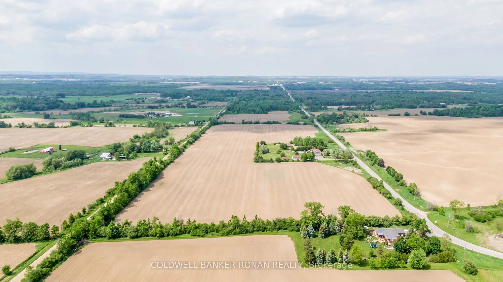 3131 Concession Road 8