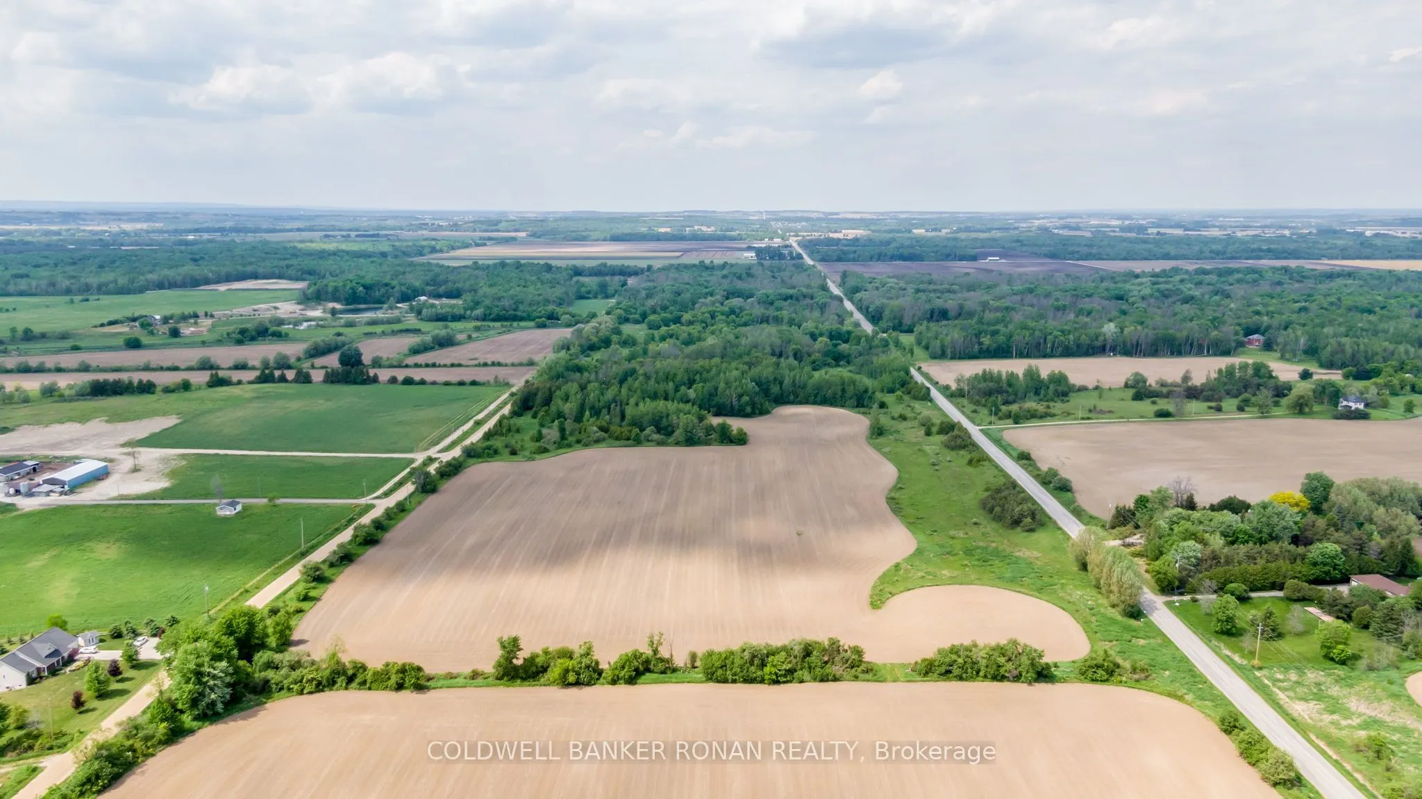 3131 Concession Road 8