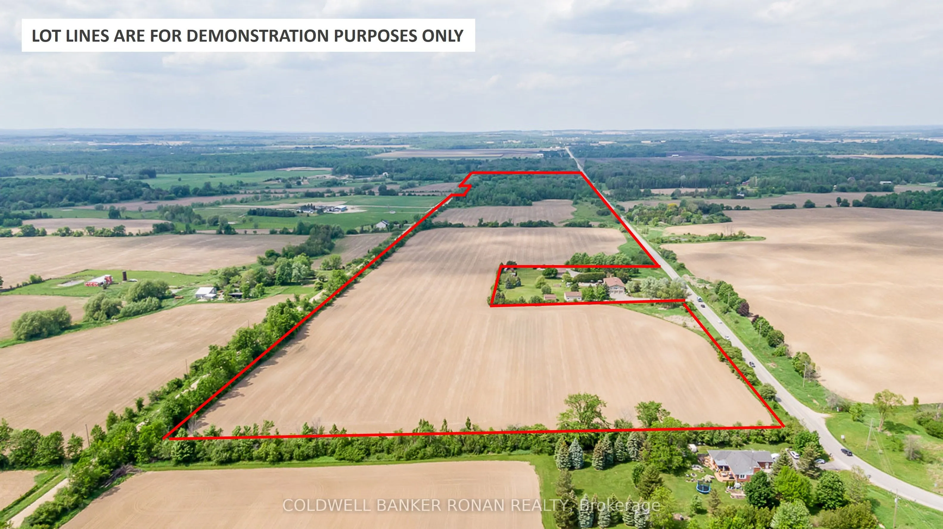 3131 Concession Road 8