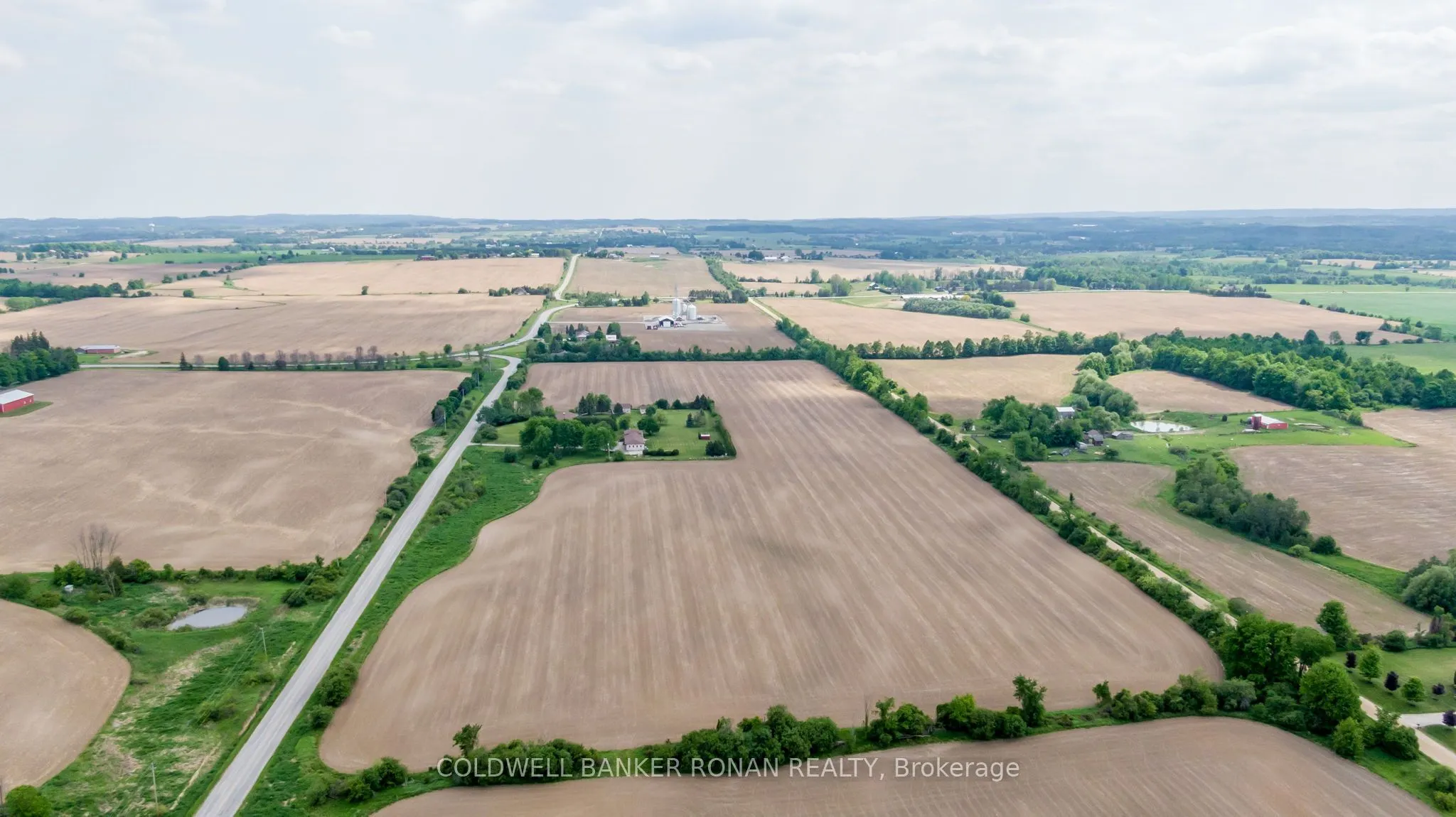 3131 Concession Road 8