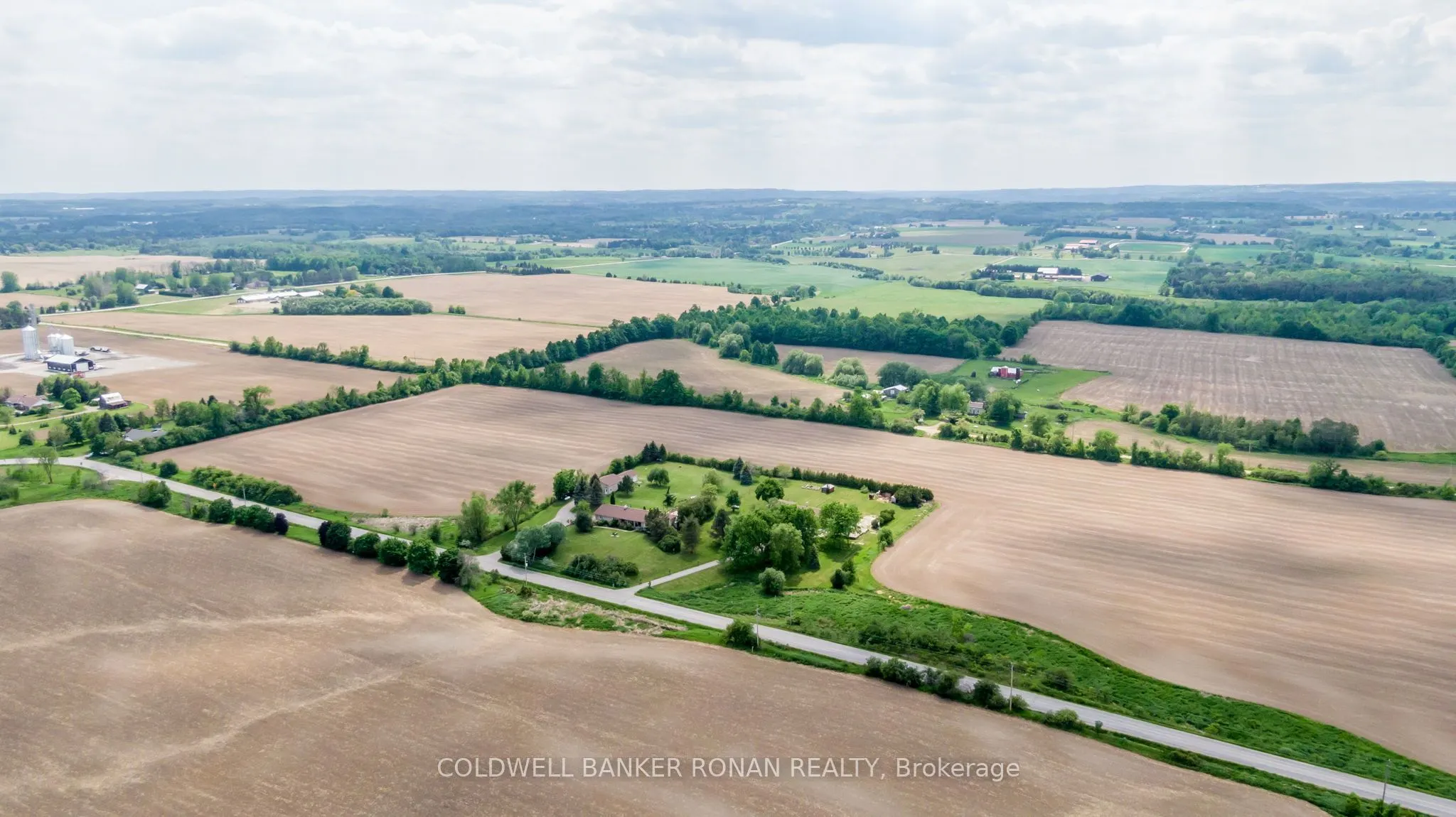 3131 Concession Road 8