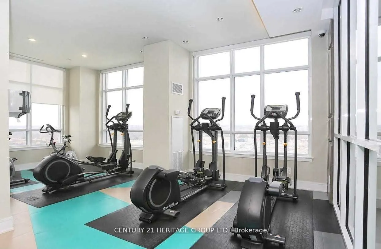 9201 Yonge Street, #1909