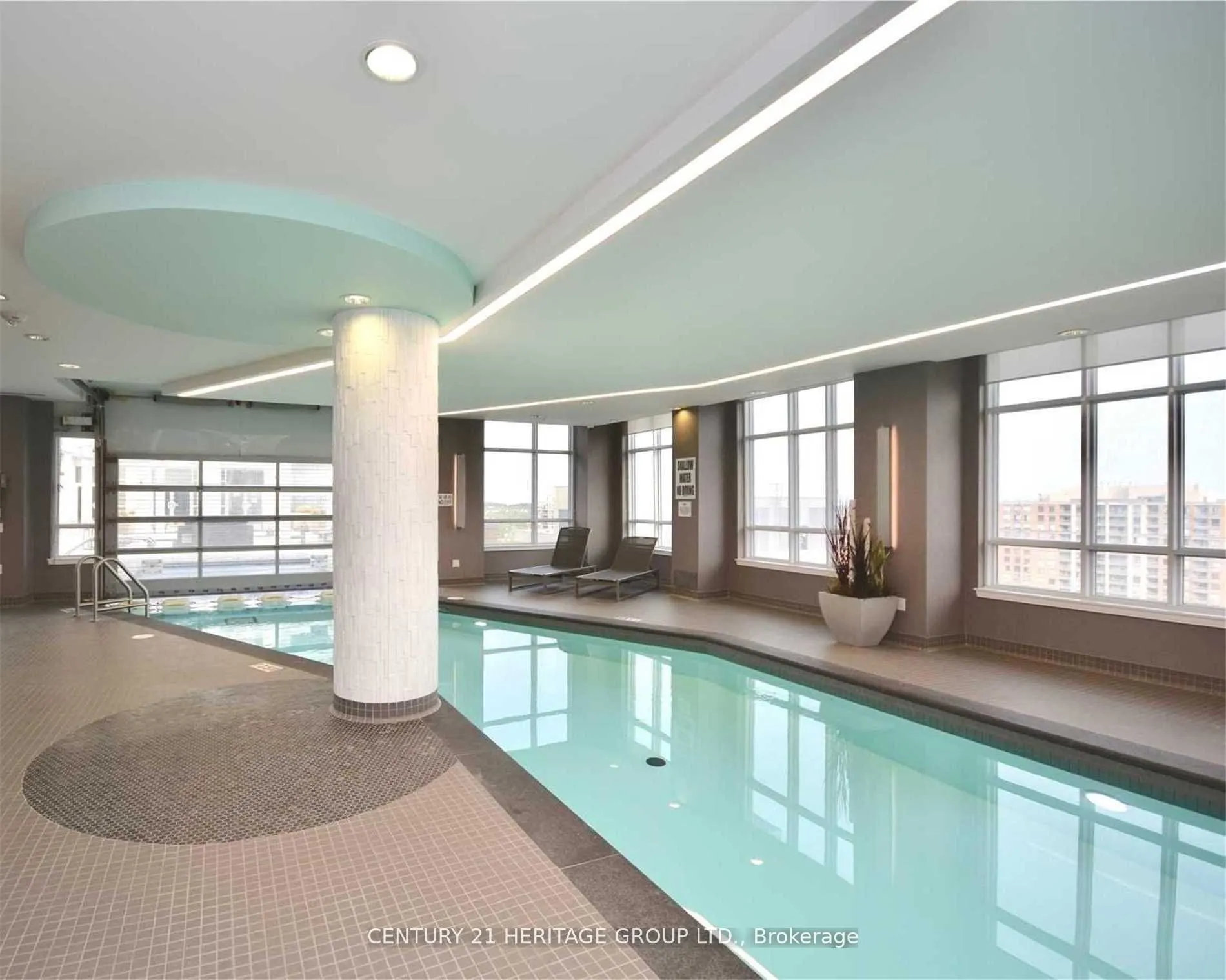 9201 Yonge Street, #1909