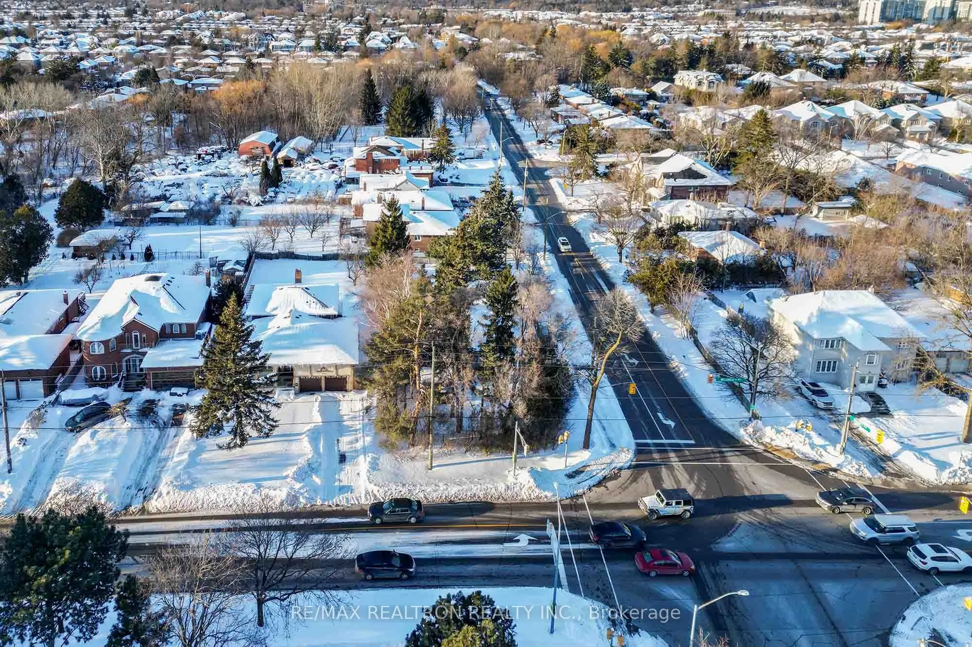 114 Weldrick Road W