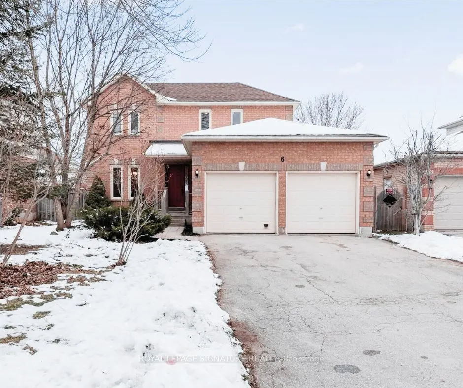 6 Dugdale Avenue