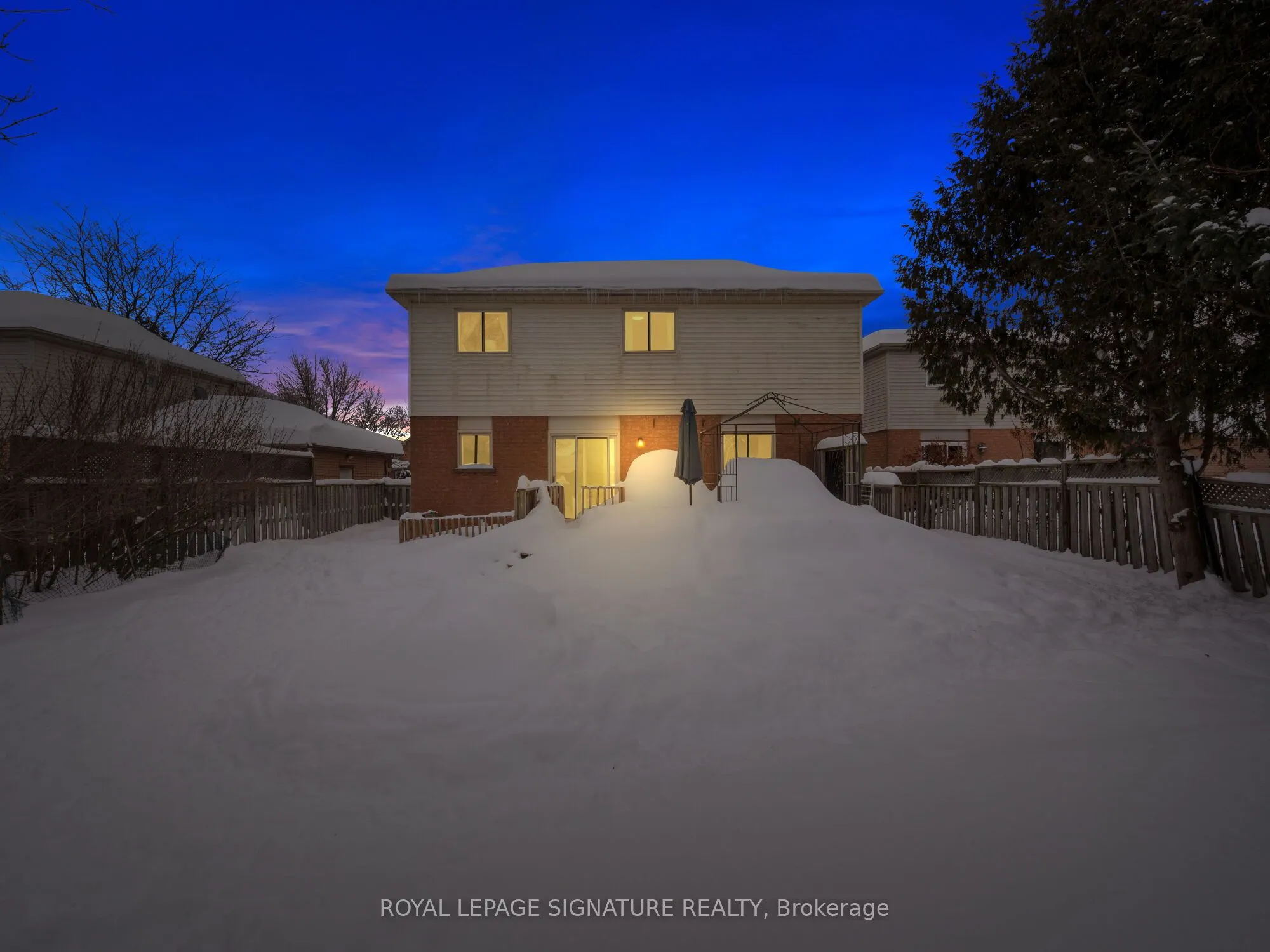 6 Dugdale Avenue