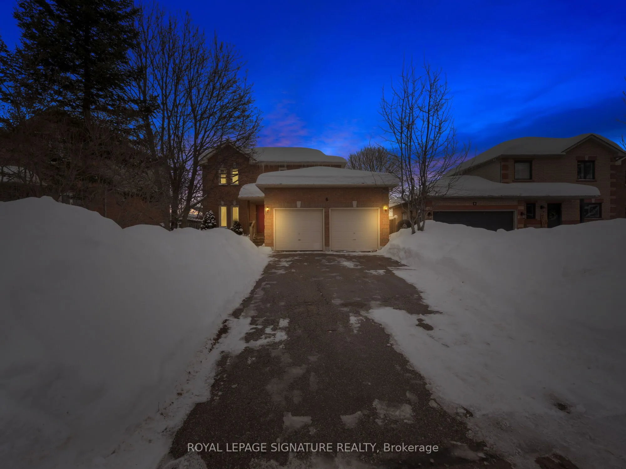 6 Dugdale Avenue