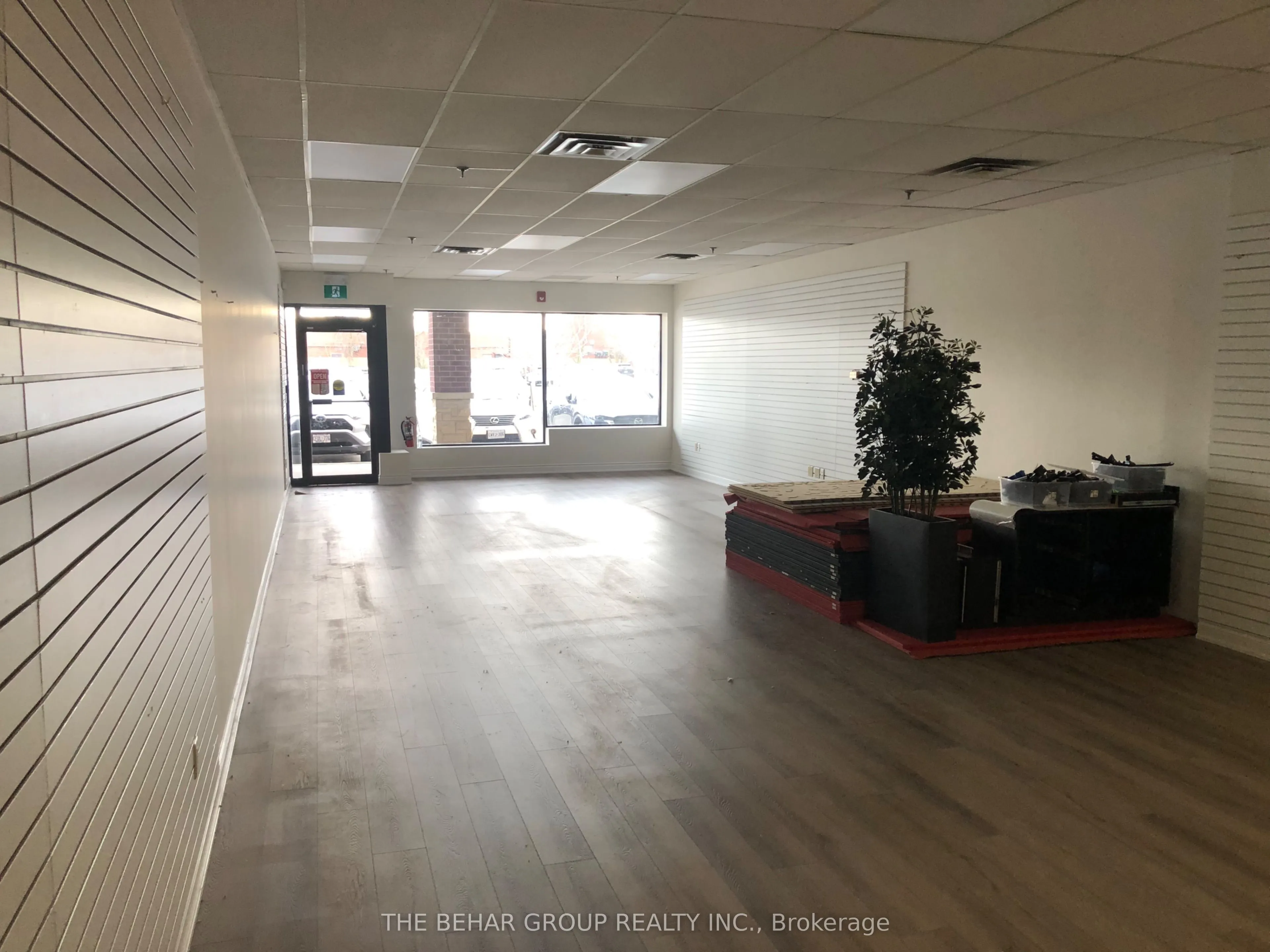 1118 Centre Street, #24