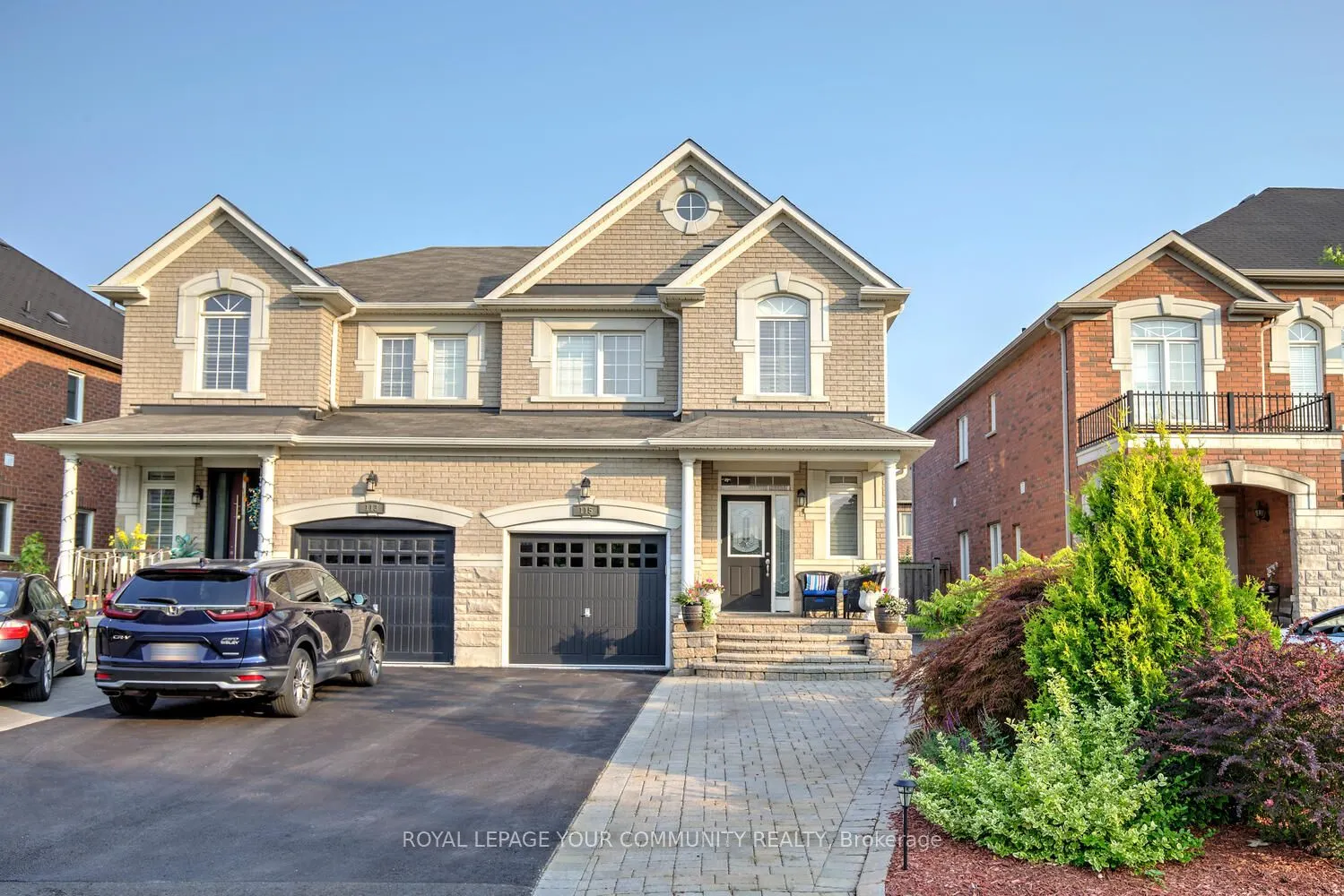 115 Mahogany Forest Drive
