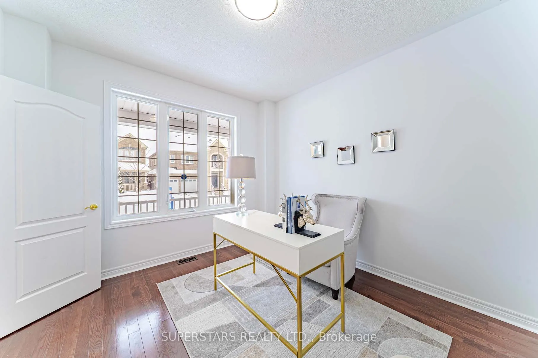 43 Stoney Creek Drive