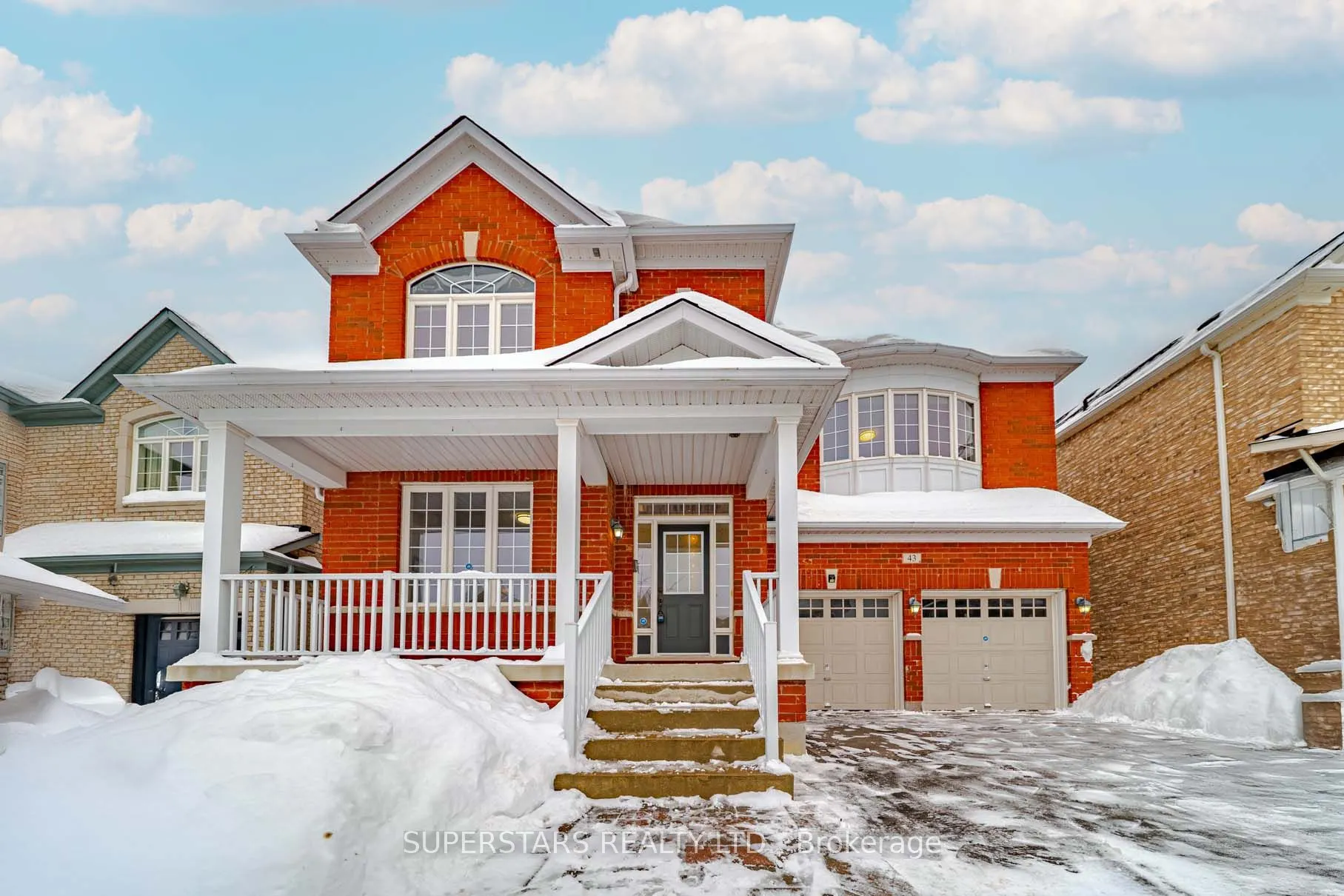 43 Stoney Creek Drive