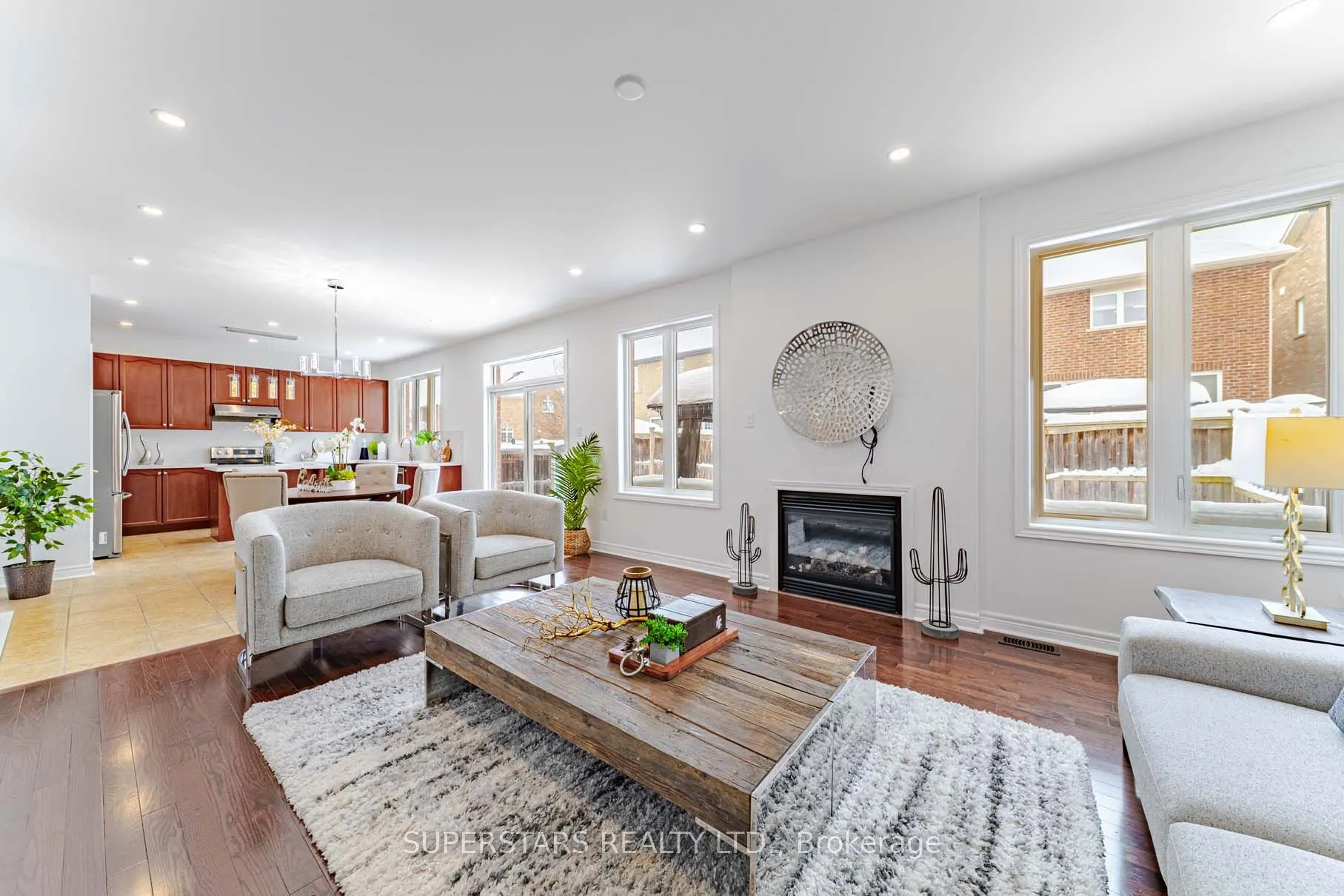43 Stoney Creek Drive