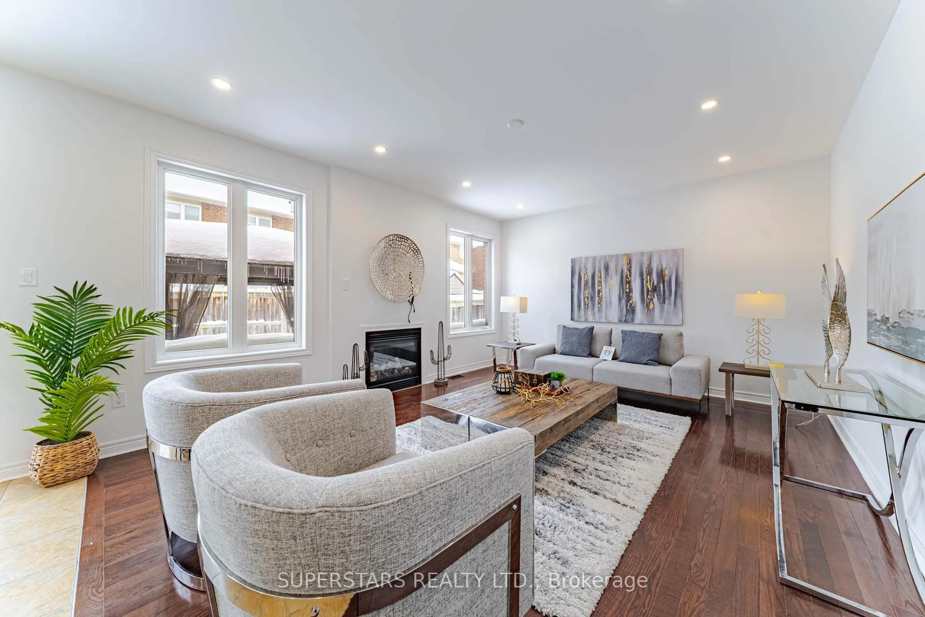 43 Stoney Creek Drive