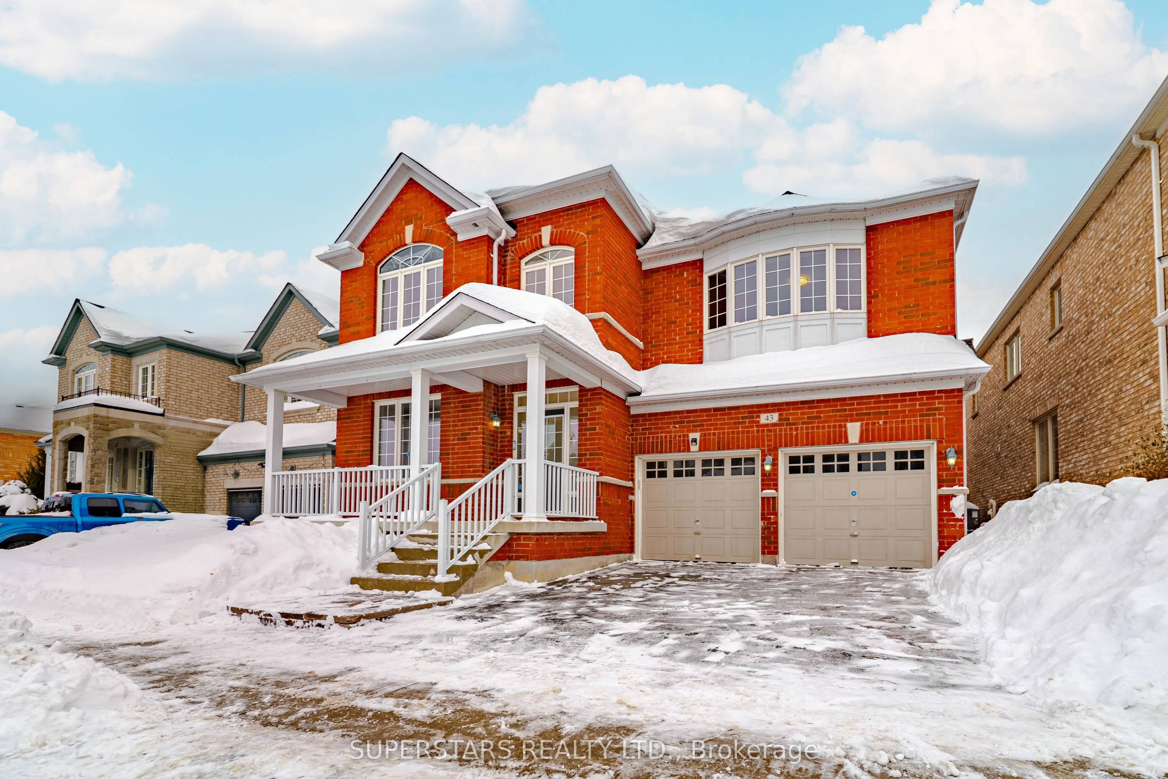 43 Stoney Creek Drive
