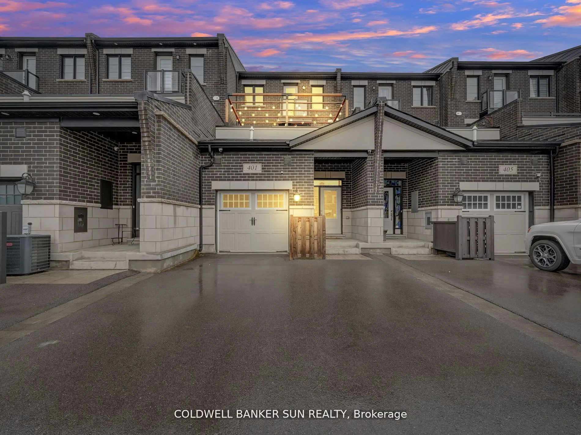 401 Kleinburg Summit Way