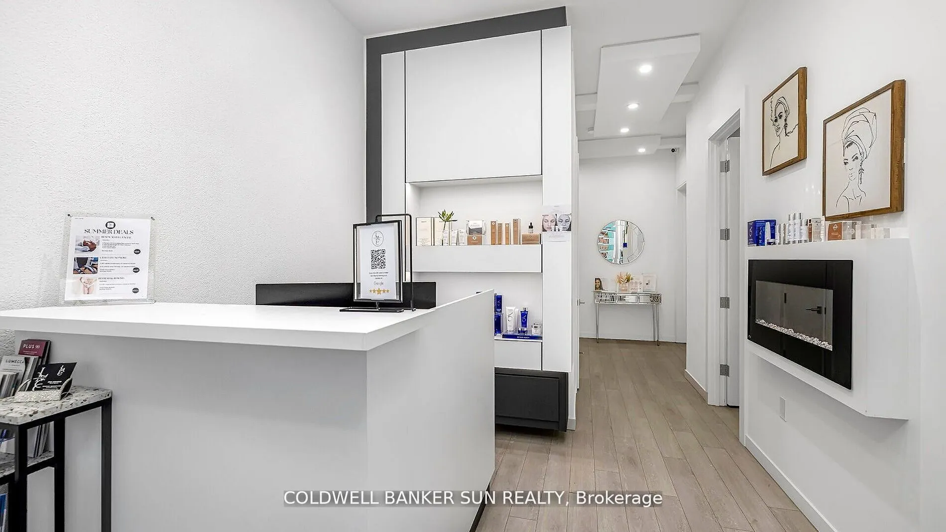 401 Kleinburg Summit Way