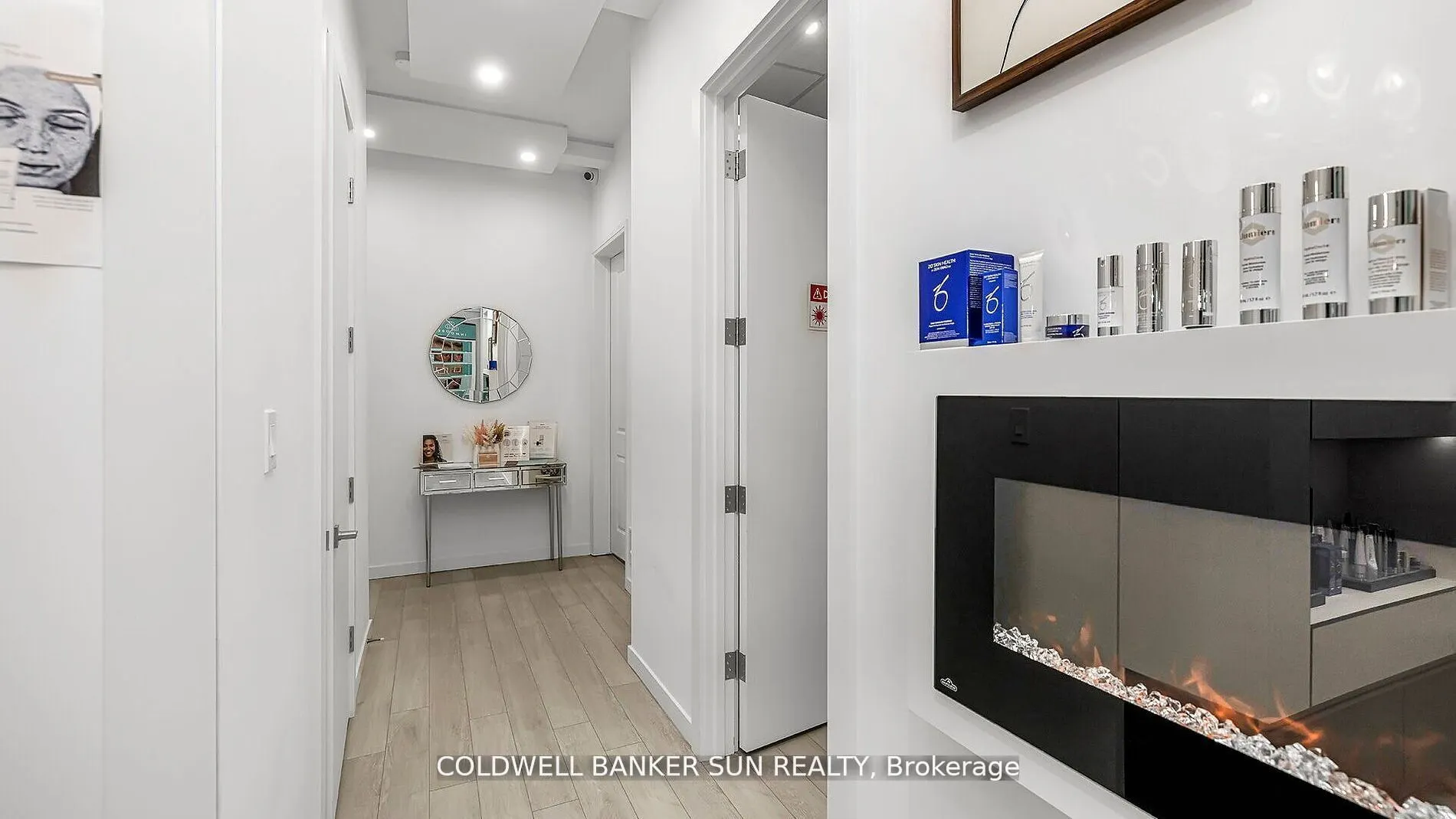 401 Kleinburg Summit Way