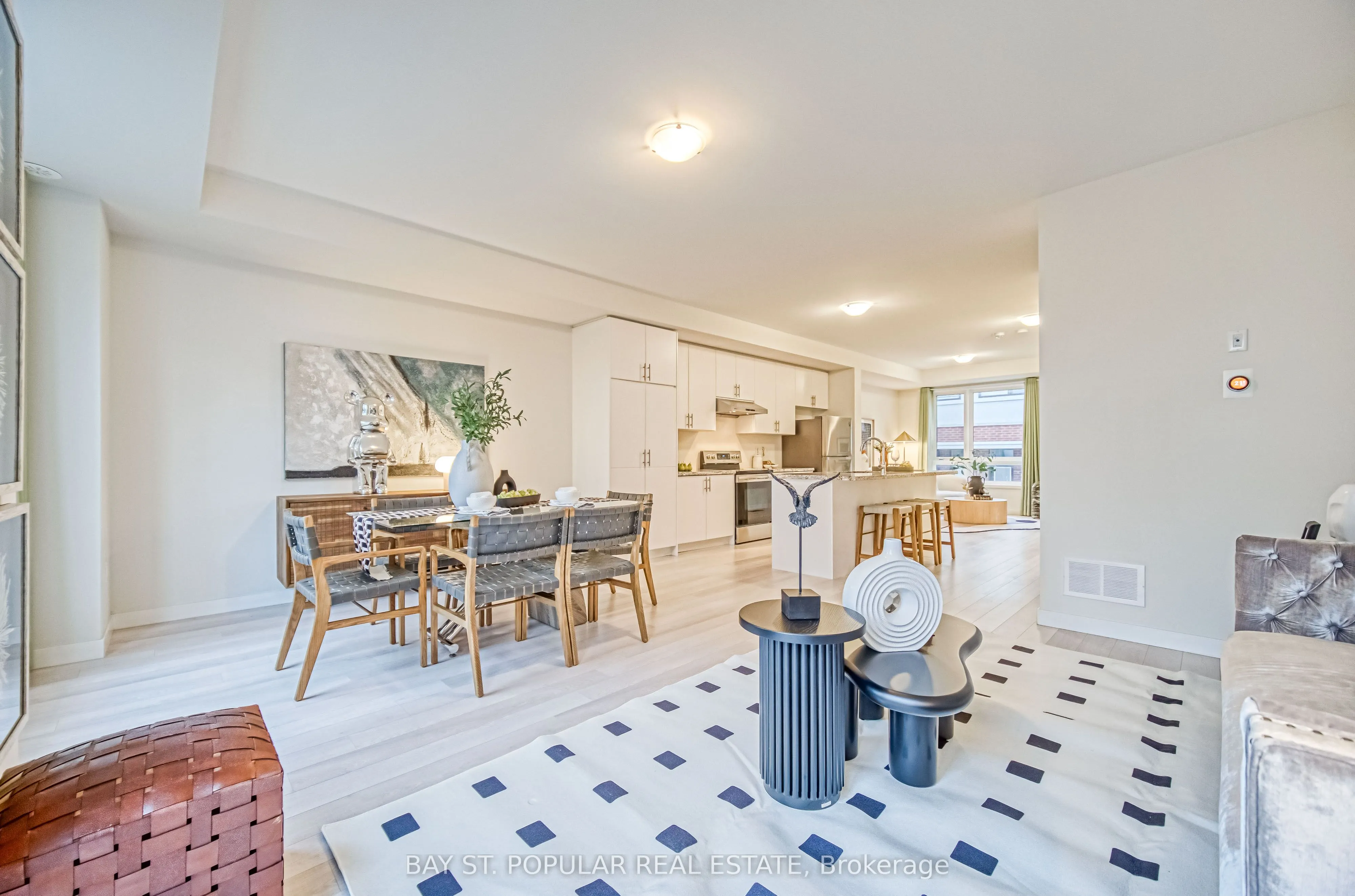 17 James Noble Lane, #106