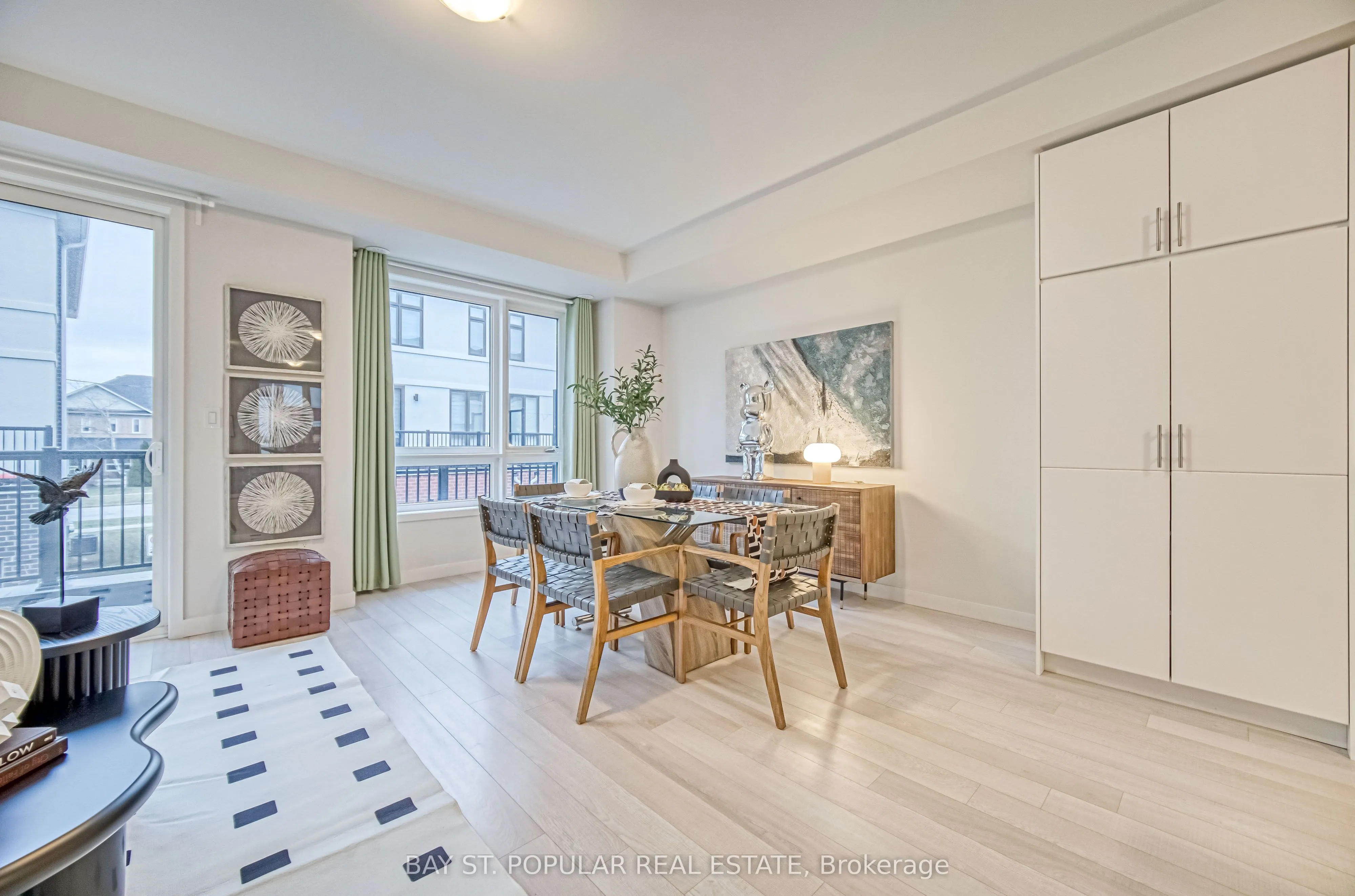 17 James Noble Lane, #106