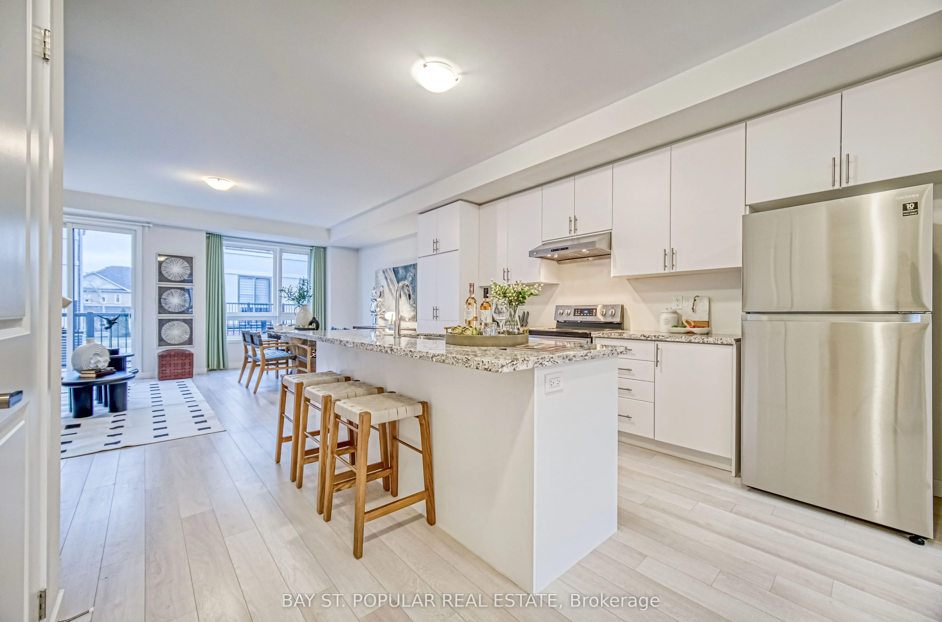 17 James Noble Lane, #106
