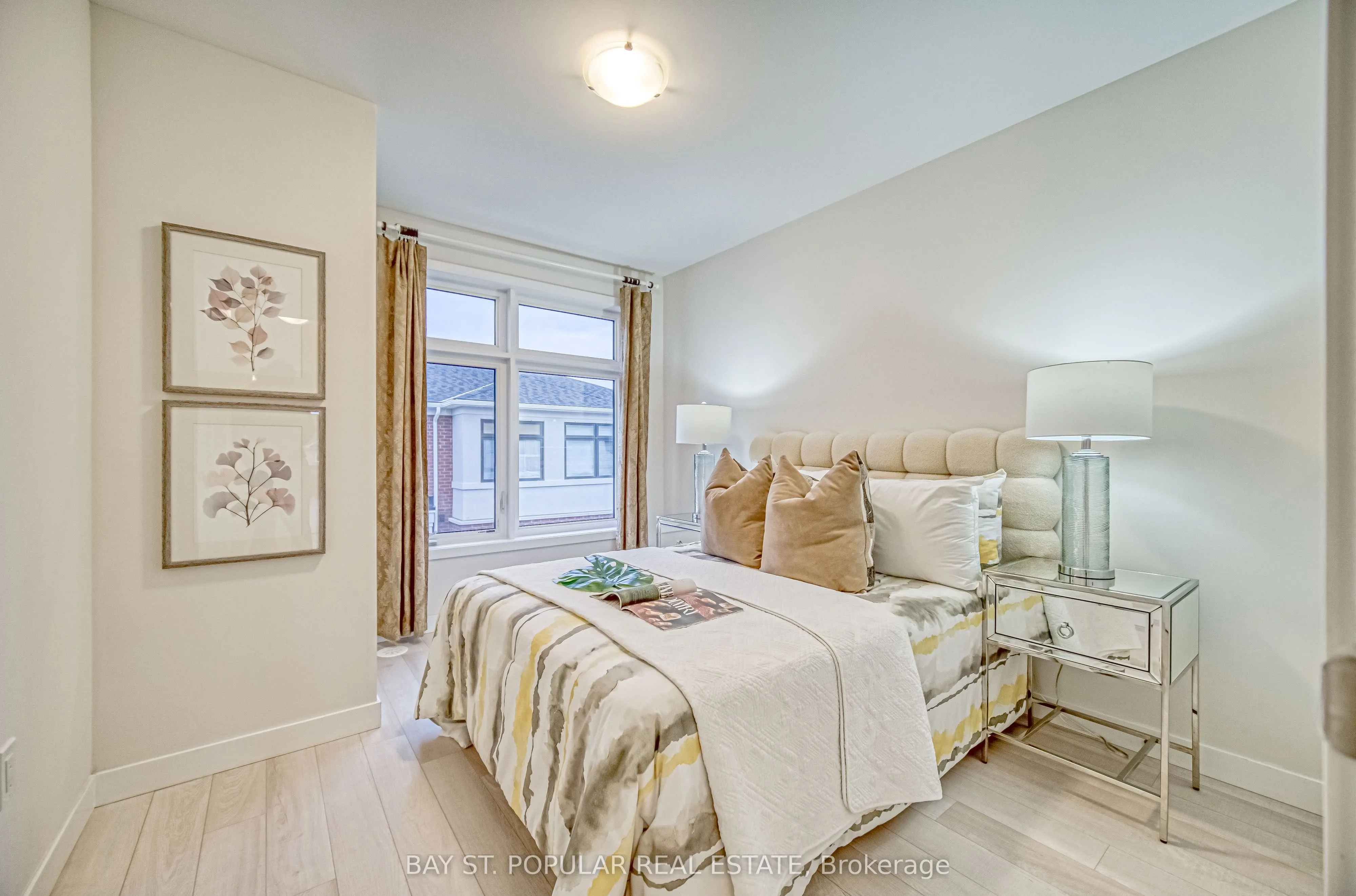 17 James Noble Lane, #106