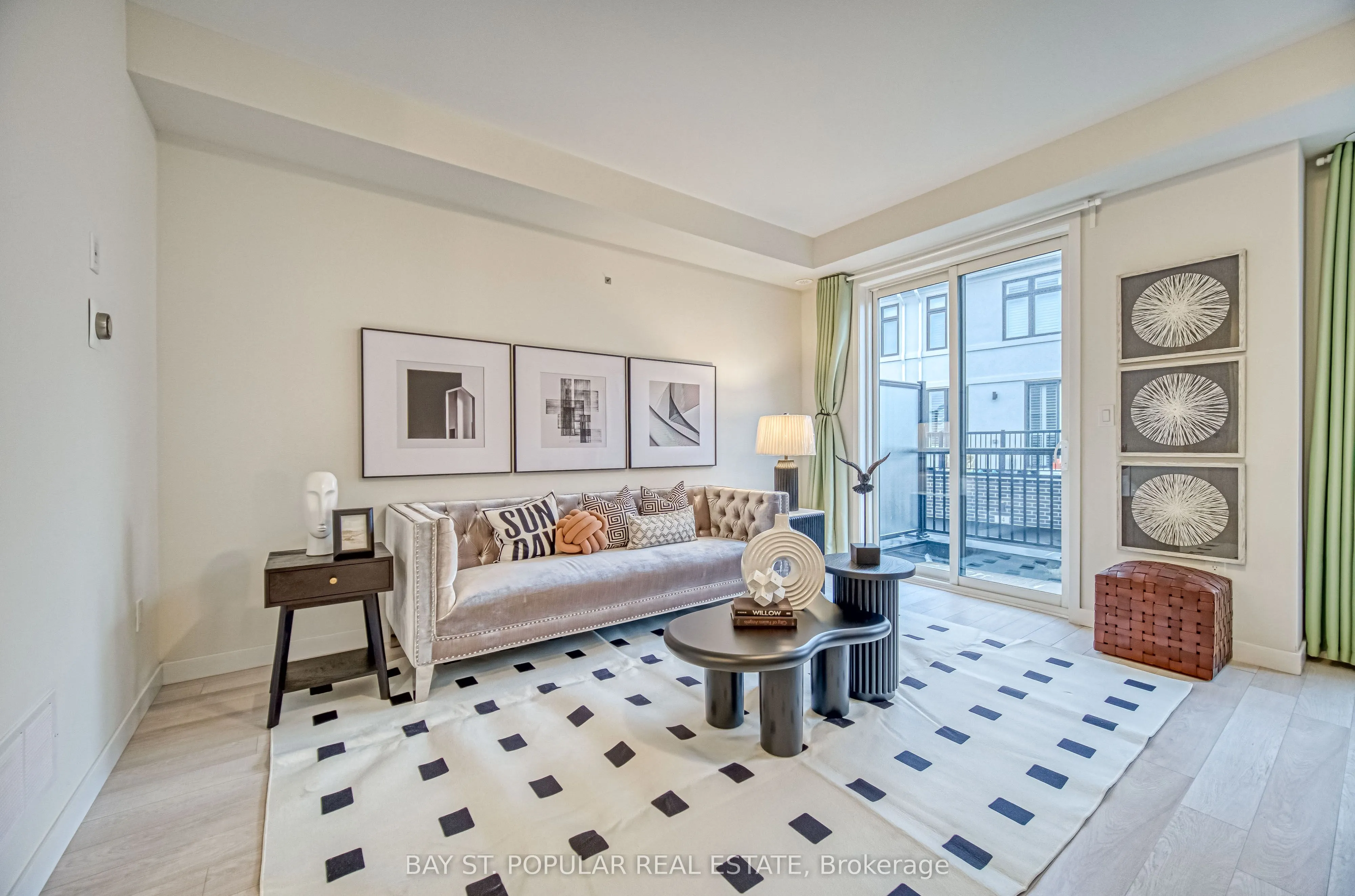 17 James Noble Lane, #106