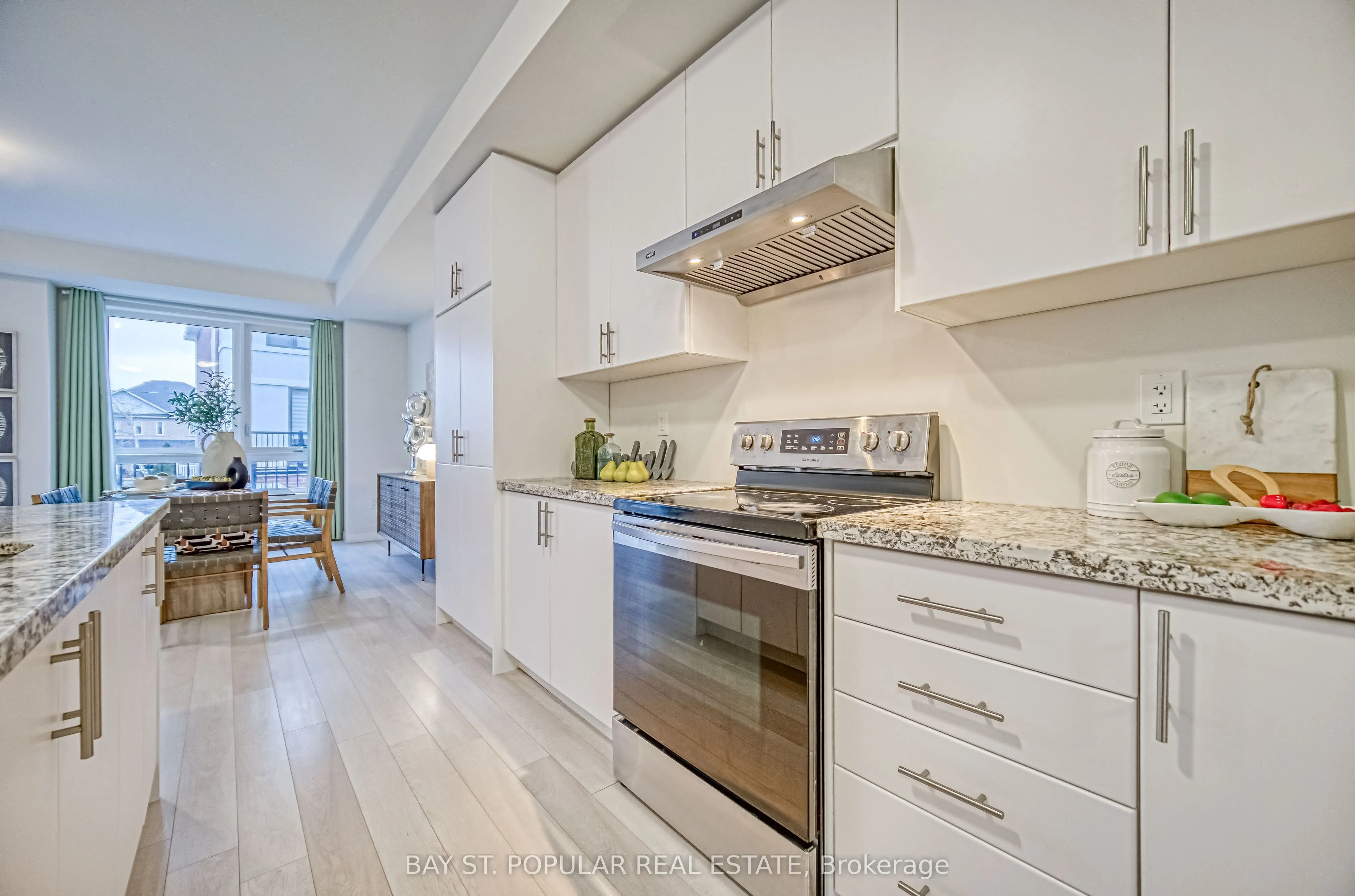17 James Noble Lane, #106