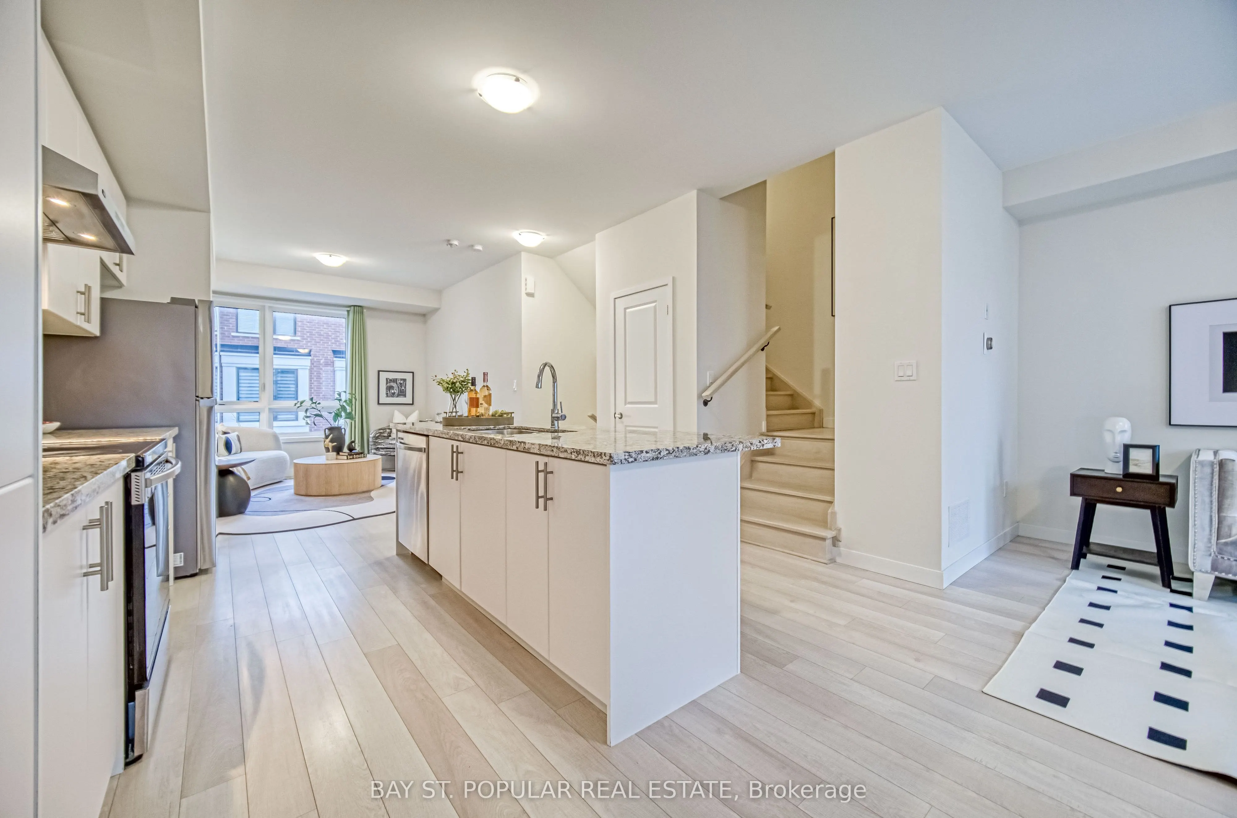 17 James Noble Lane, #106