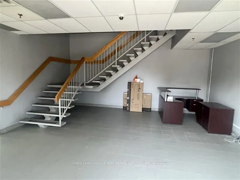 50 Caldari Road